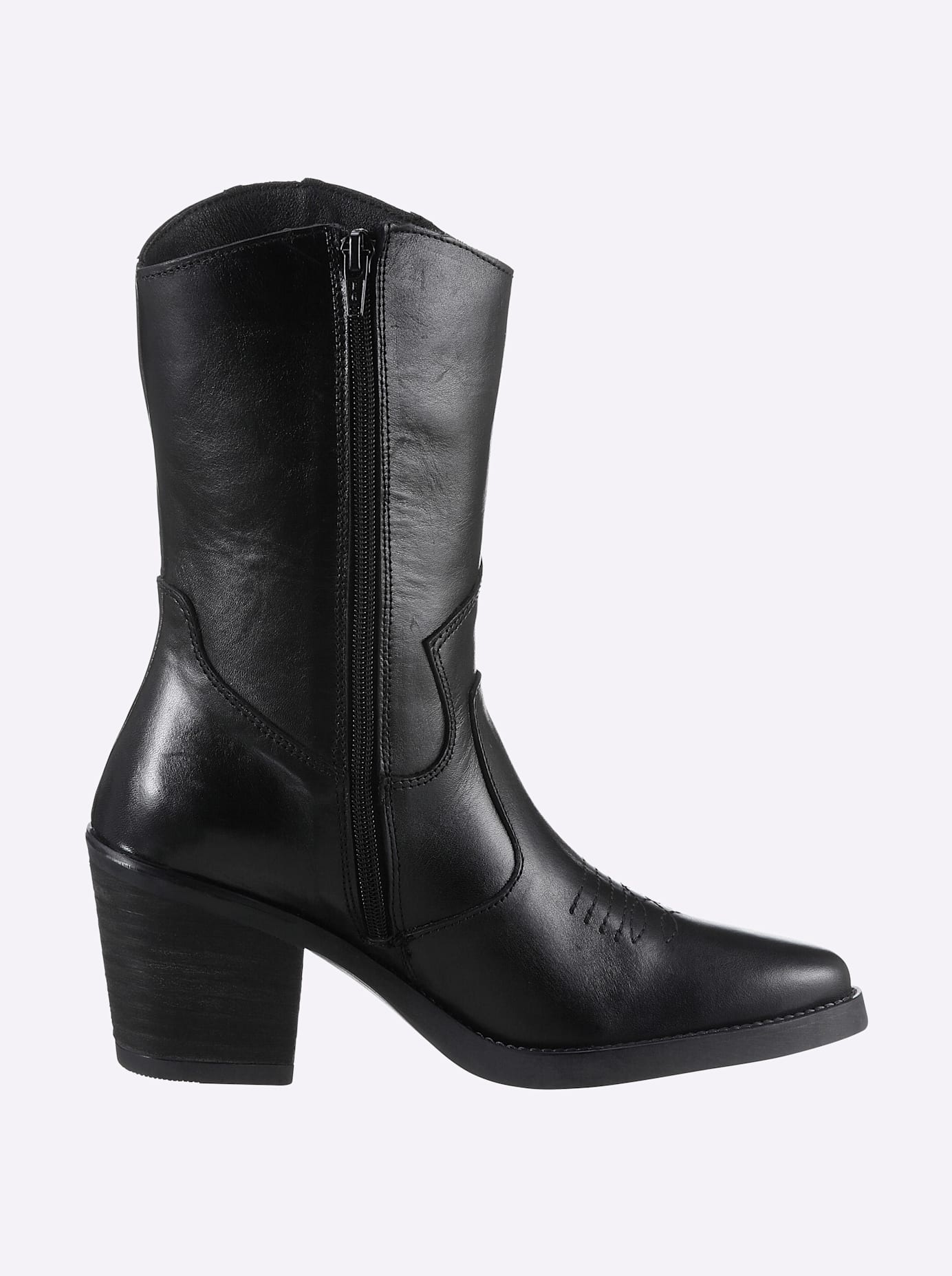 heine Stiefel
