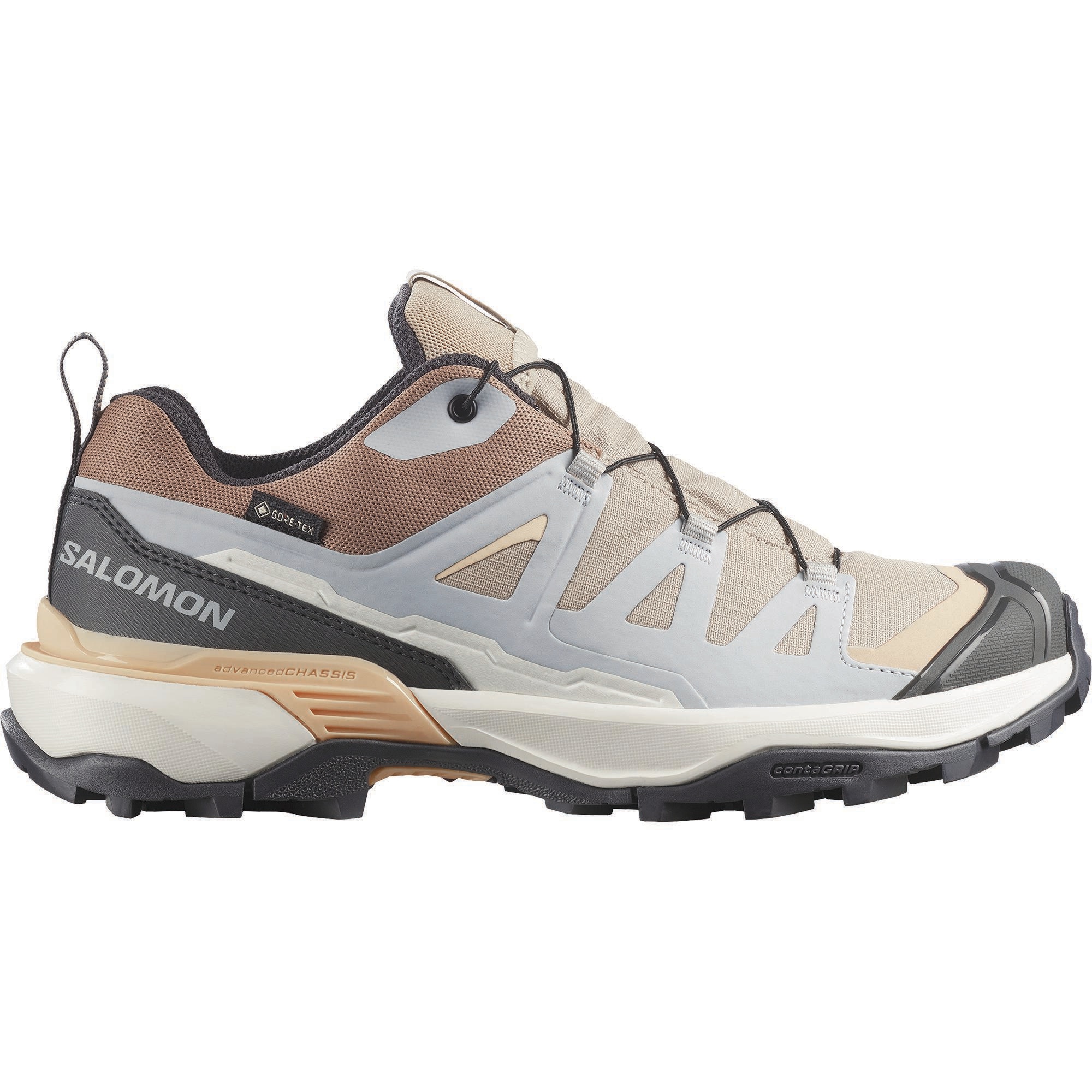 Salomon Wanderschuh »X ULTRA 360 GTX W«  wasserdicht dank Gore-Tex Membrane