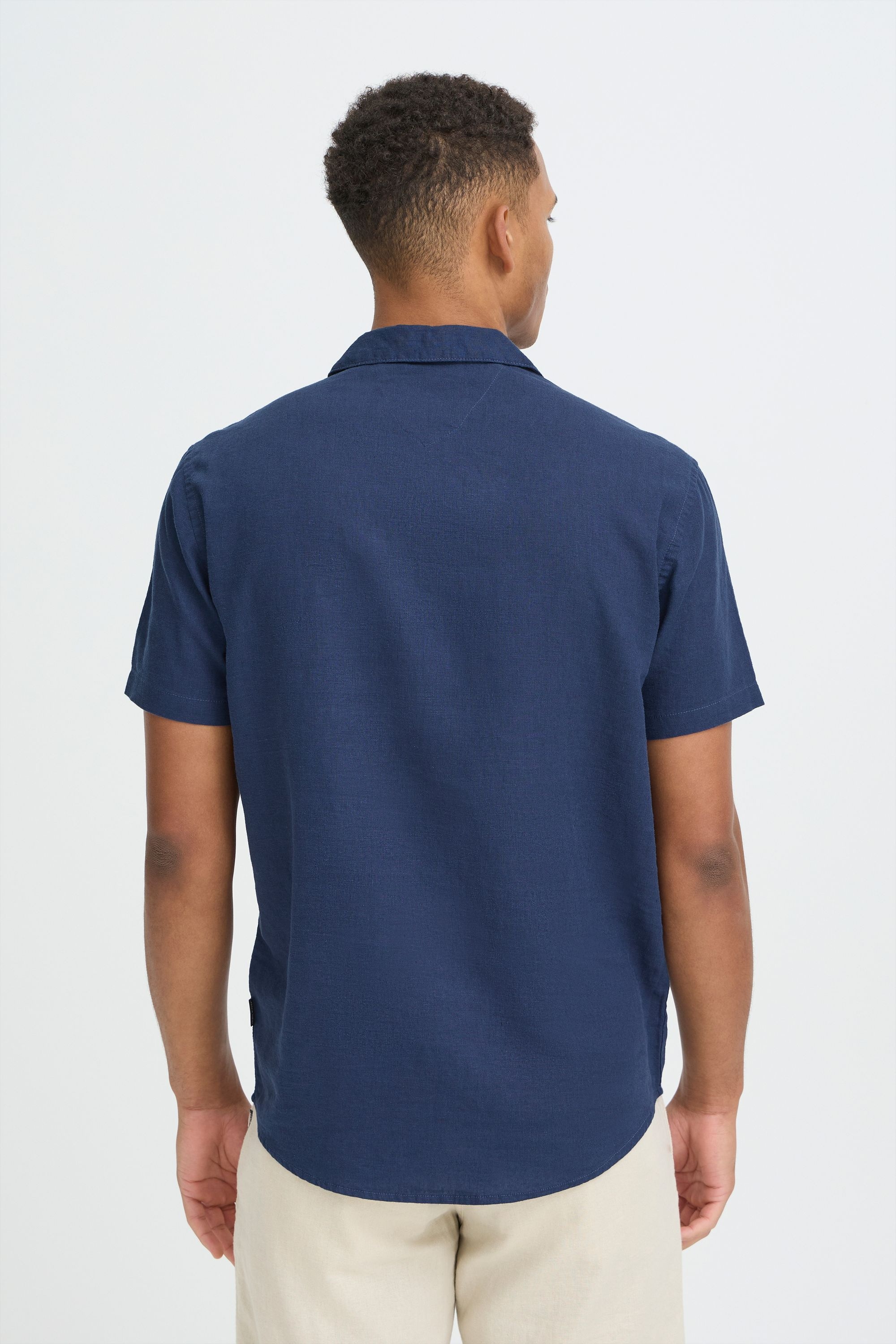 Blend Leinenhemd »Leinenhemd BHMLinas«