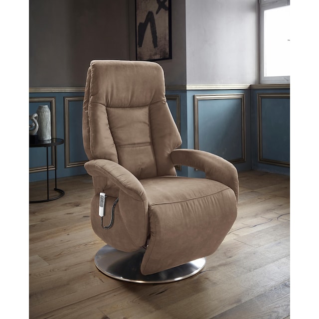 sit&more TV-Sessel »Enjoy«, in Größe S, wahlweise mit Motor und Aufstehhilfe  auf Raten bestellen