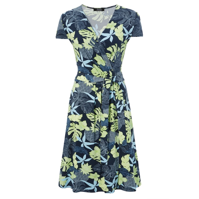 SELECTED ♕ Sommerkleid, modischen bei Aniston in Farben