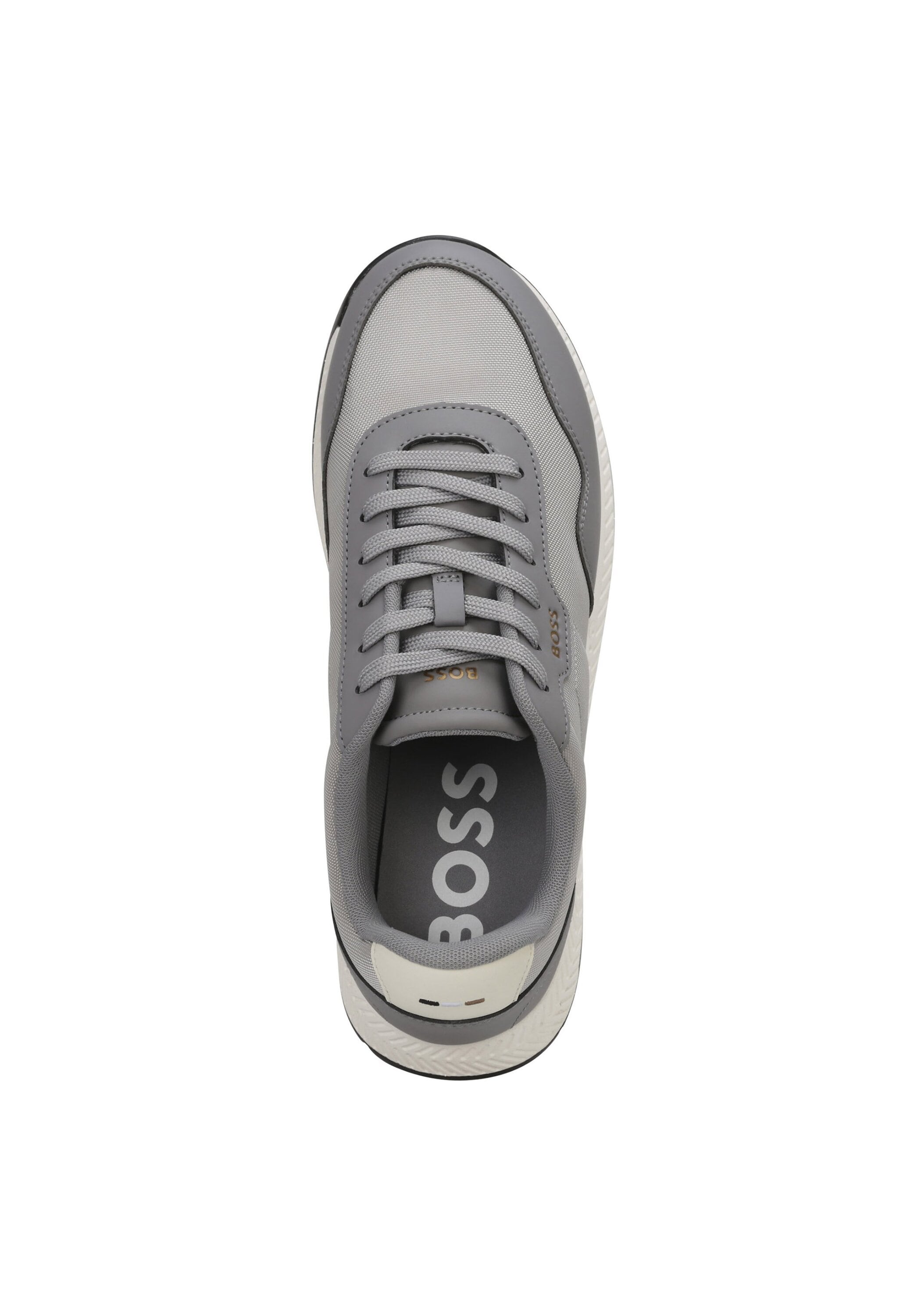 BOSS Sneaker »Sneaker Titanium Runn nypu«