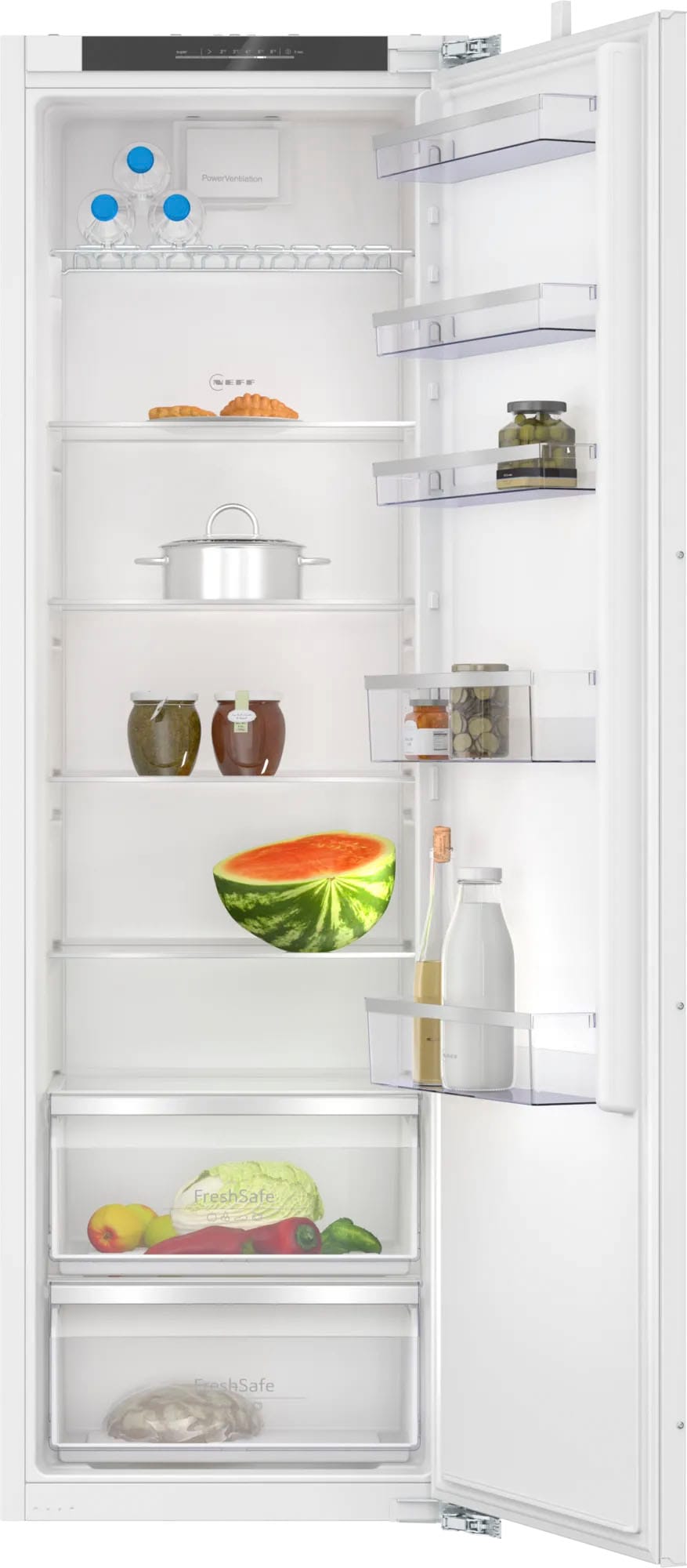 ▻ Jeder Kühlschränke auf Neff Universal. kaufen sein Teilzahlung online hat