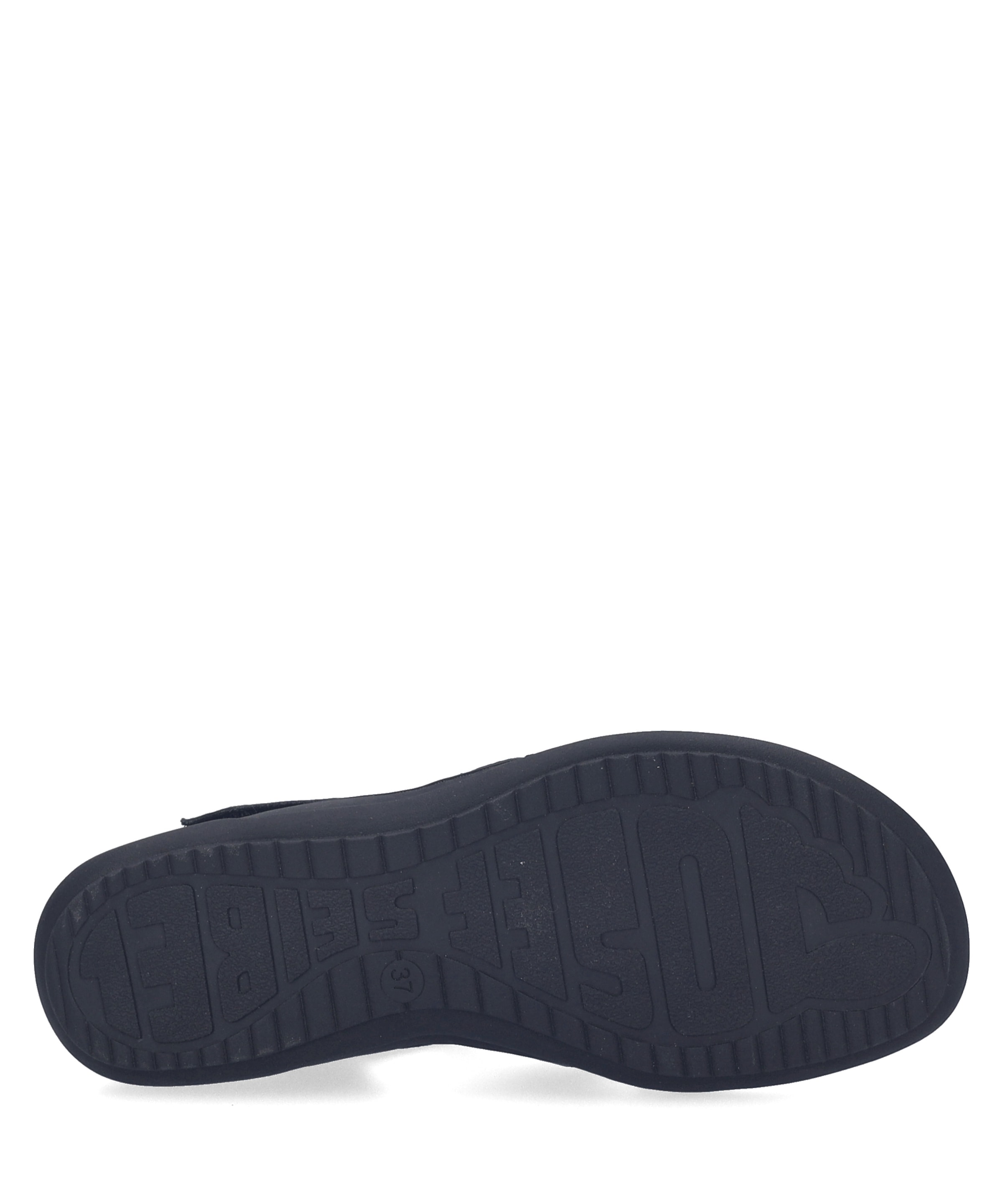 Josef Seibel Sandale »Caitlyn 01, black-black«