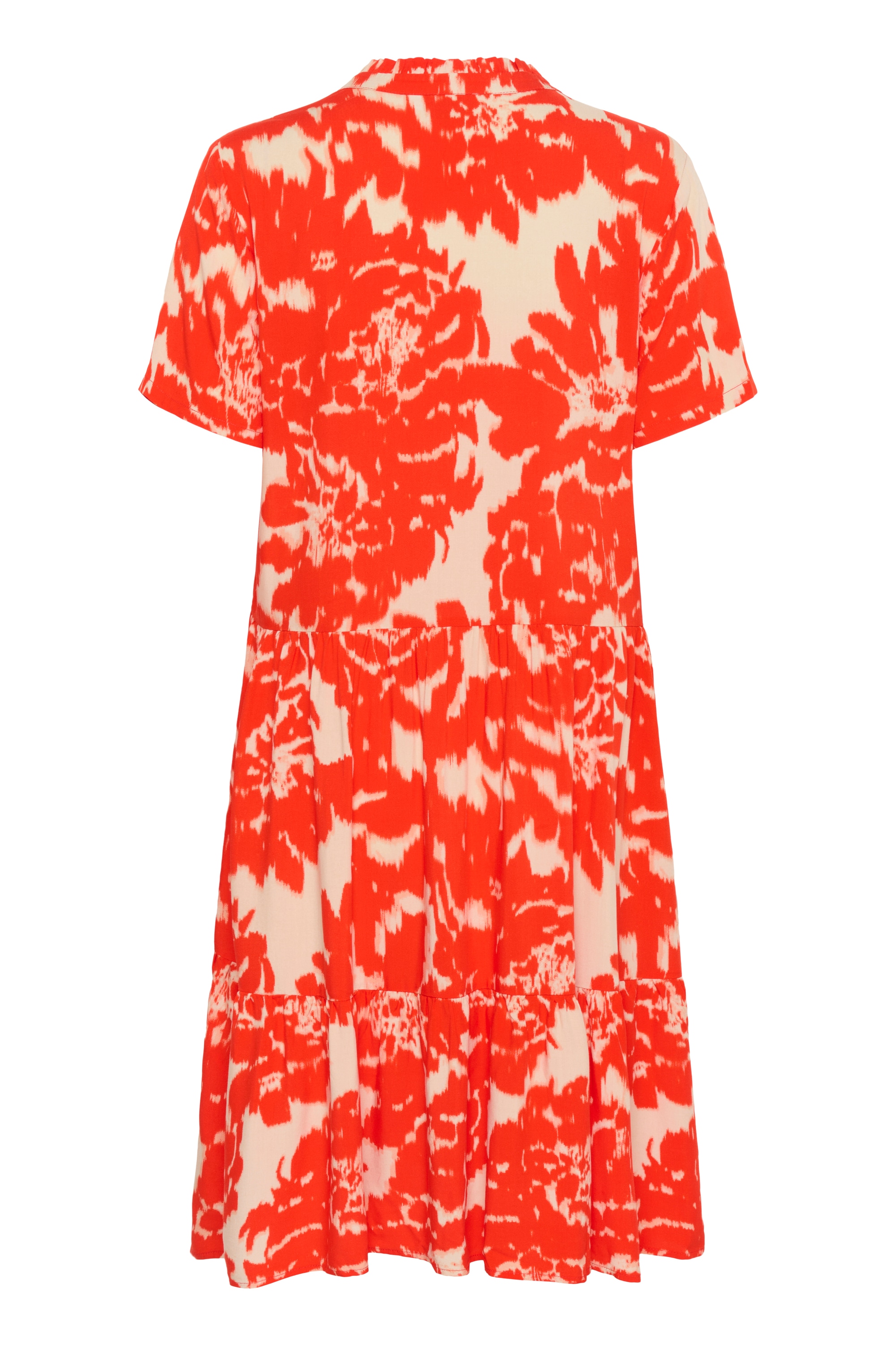 Saint Tropez Midikleid »Kleid EdaSZ«