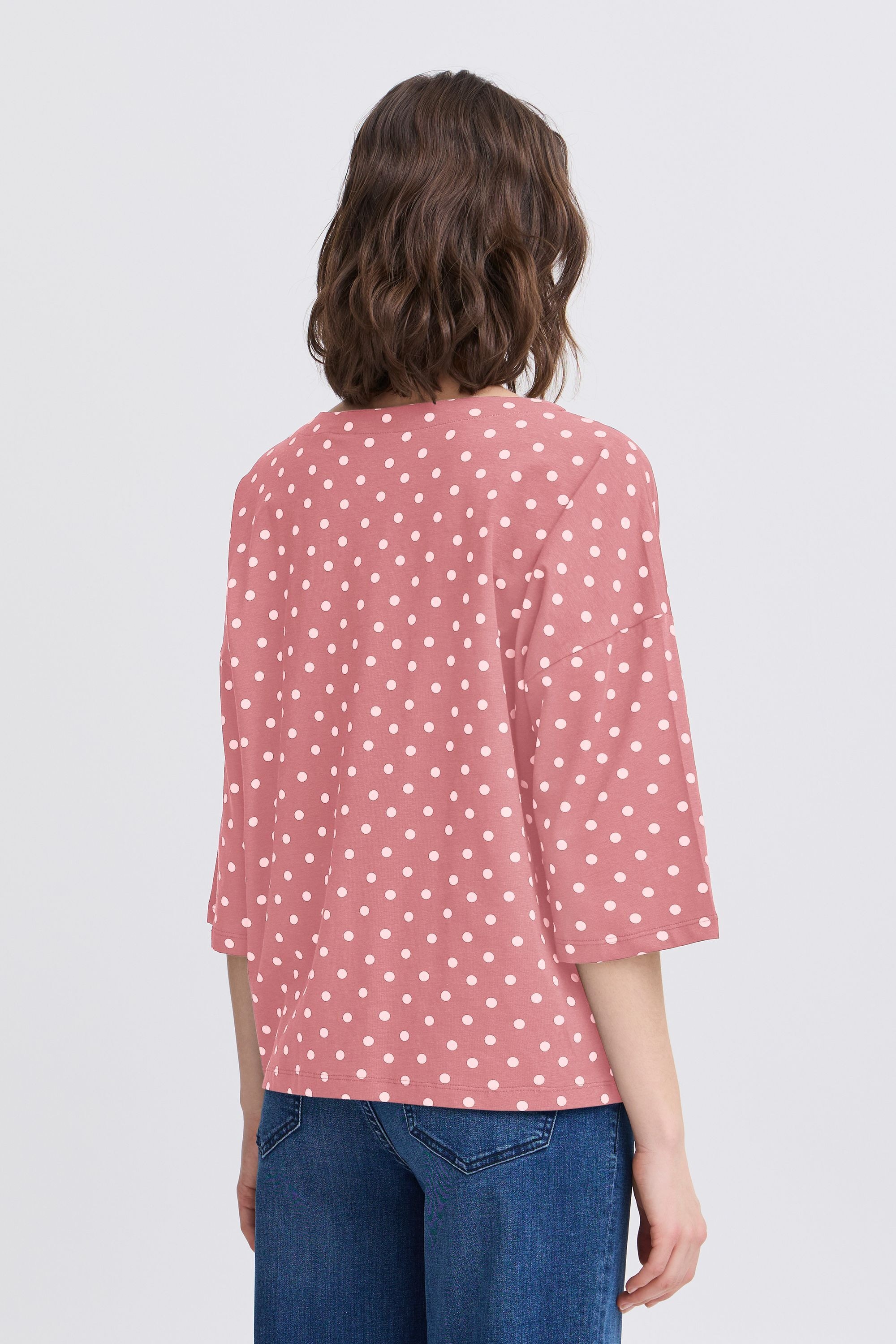 fransa Longsleeve »Longsleeve FRSIVA TEE 3«