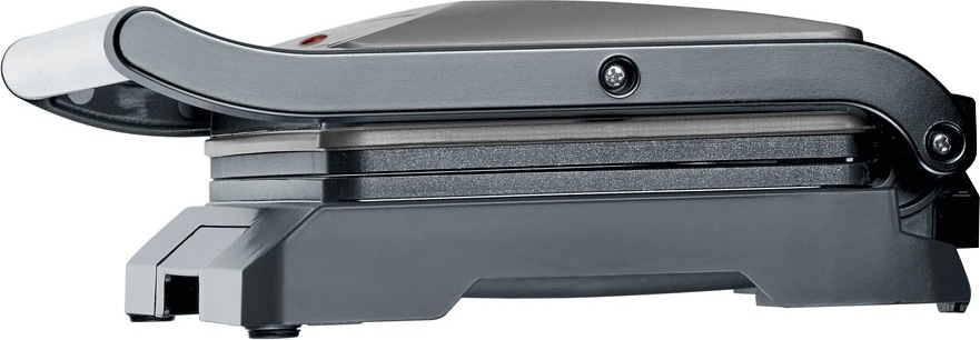 Severin Kontaktgrill »KG 2394«, 800 W, antihaftbeschichtete Grillplatten, inkl. Fettauffangschale online kaufen | mit 3 Jahren XXL Garantie