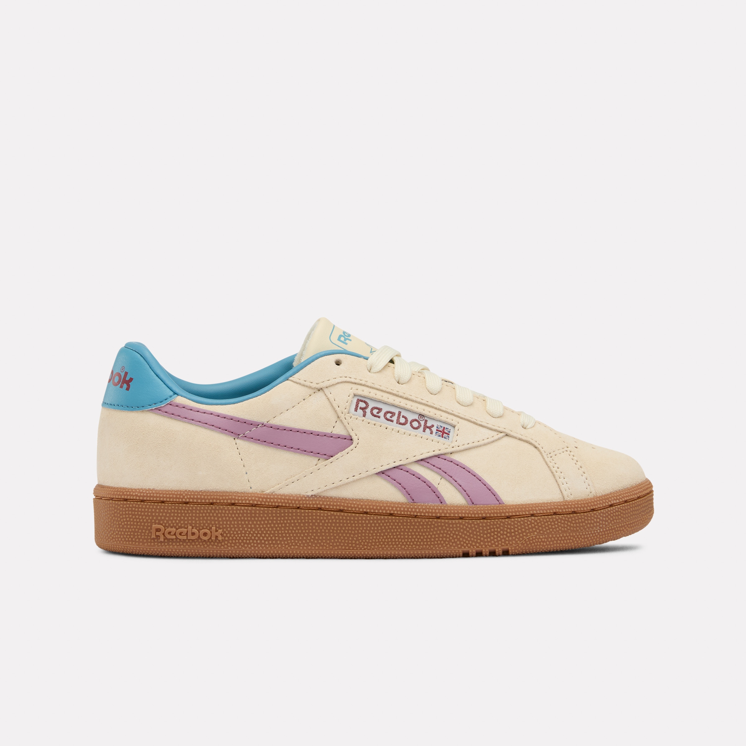 Reebok Classic Sneaker »CLUB C GROUNDS UK«