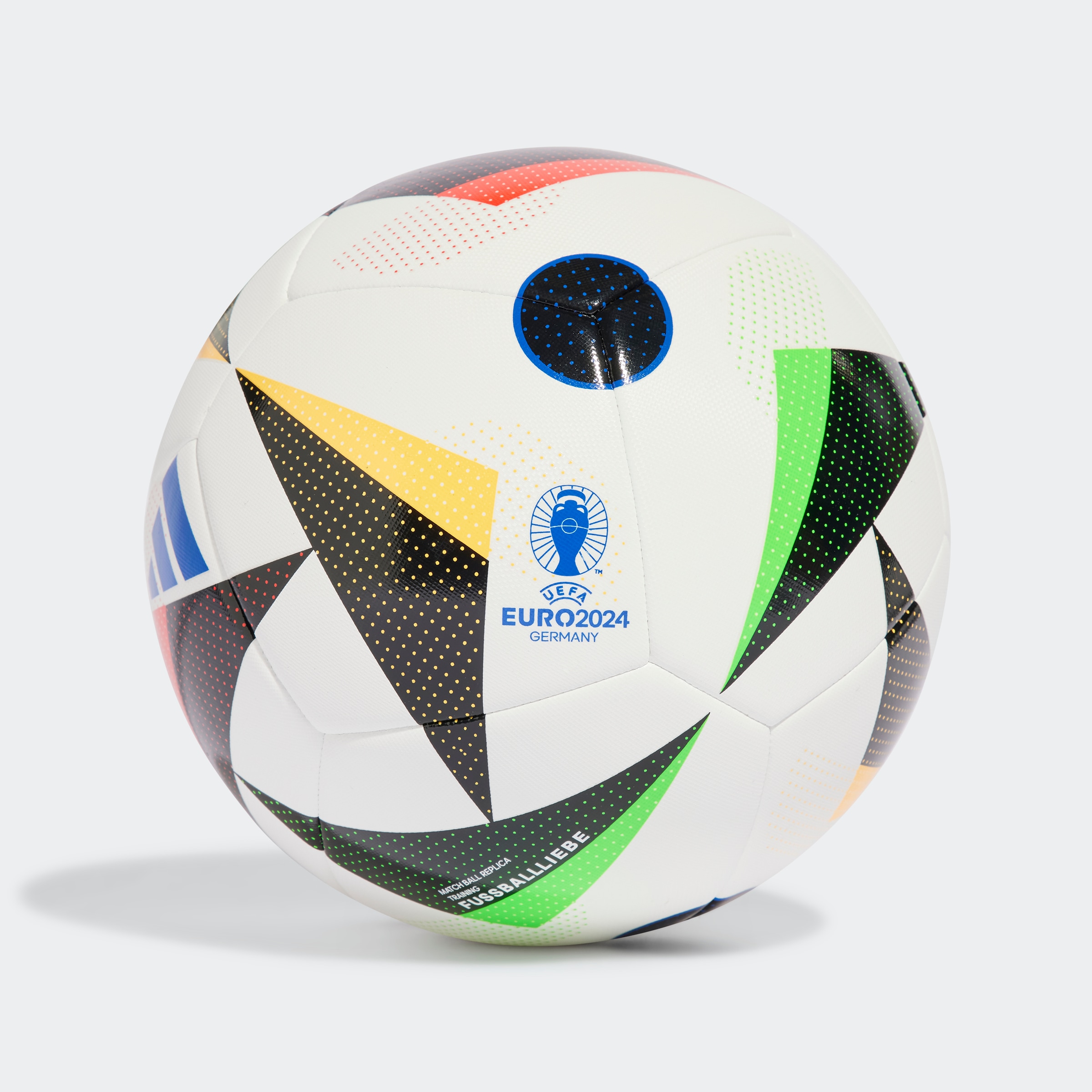 adidas Performance Fußball »EURO24 TRN«, (1), Europameisterschaft 2024
