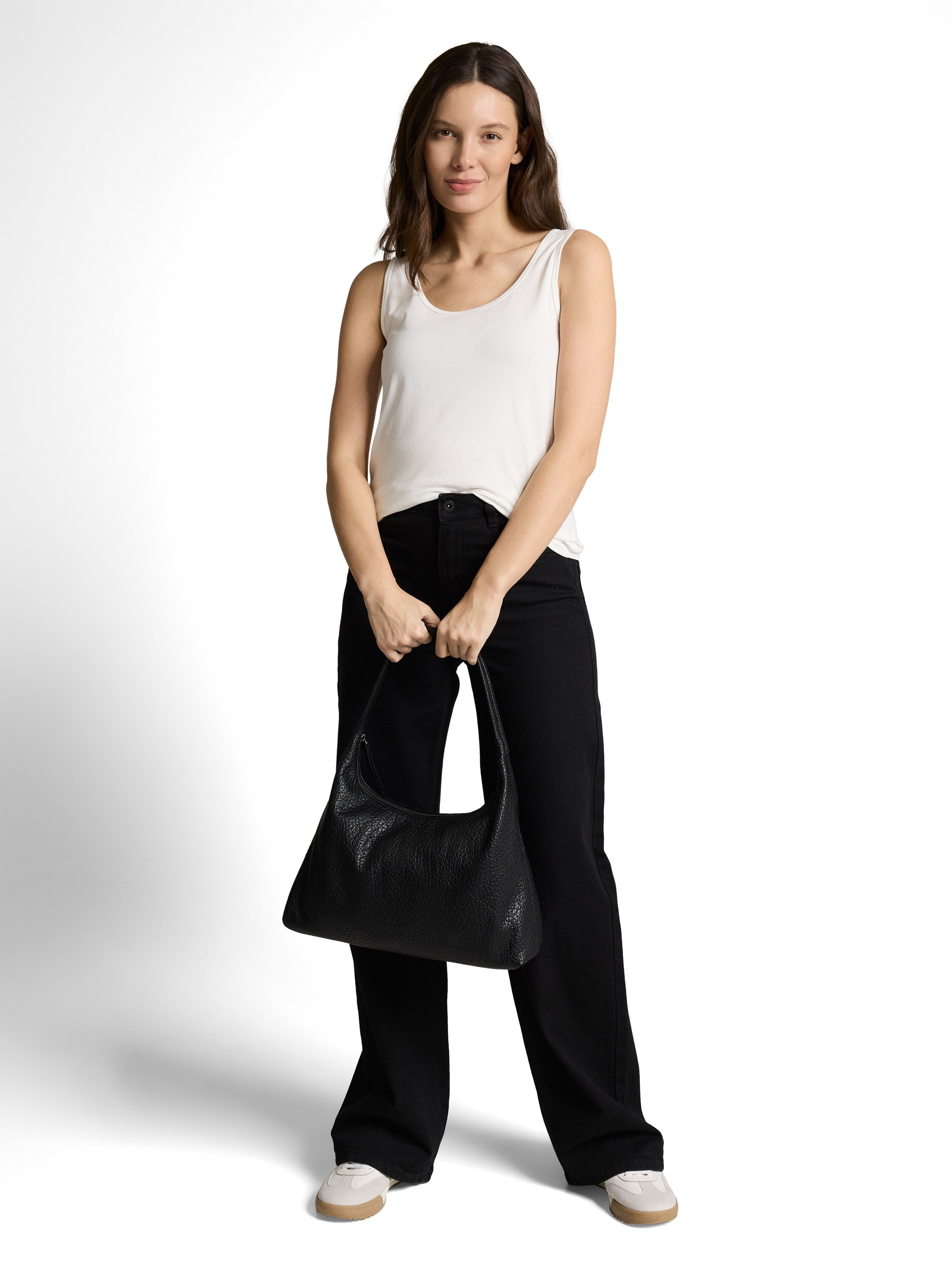 TOM TAILOR Trägertop mit Stretch