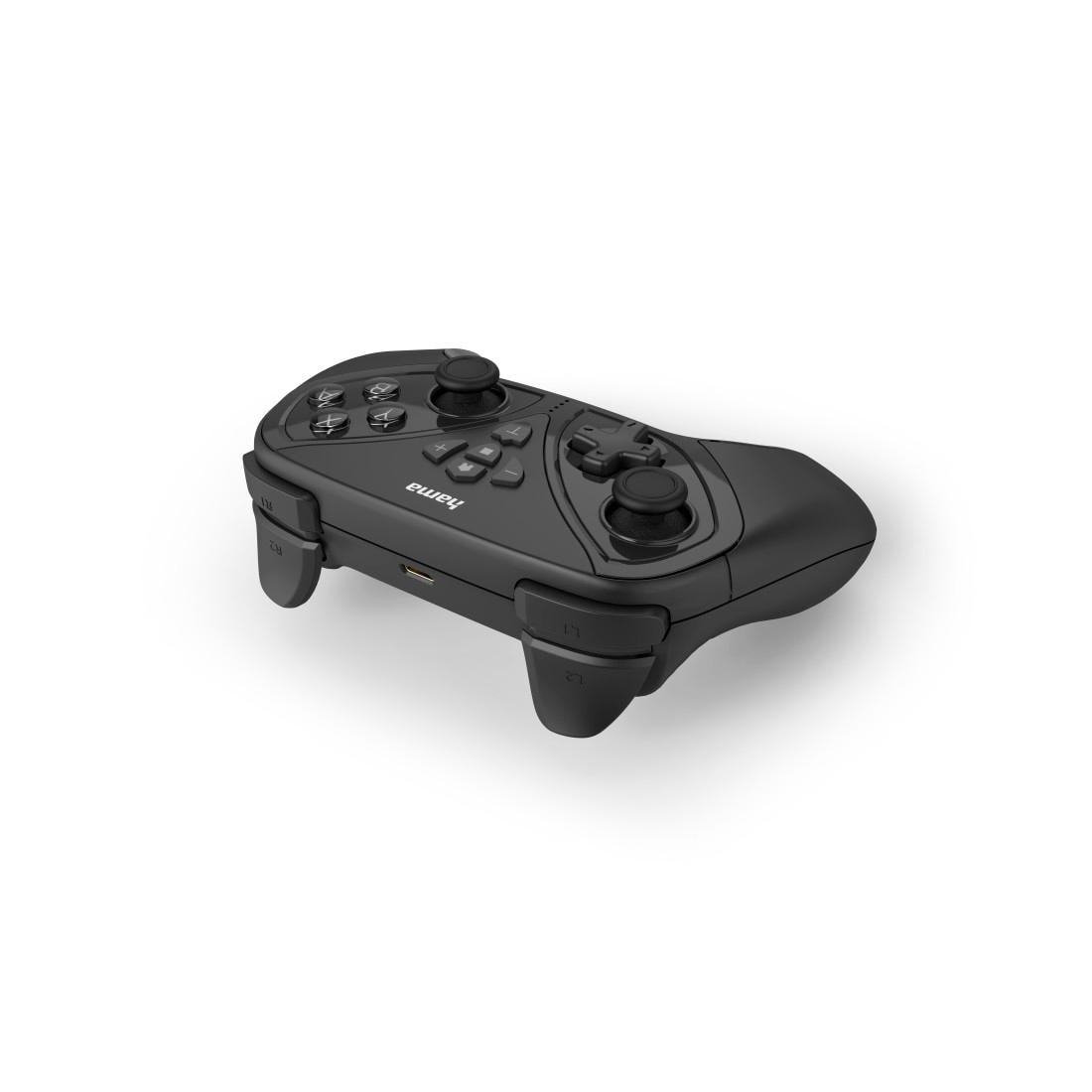 Hama Switch-Controller »Bluetooth®-Controller für Nintendo Switch/Lite  Controller« ➥ 3 Jahre XXL Garantie | UNIVERSAL