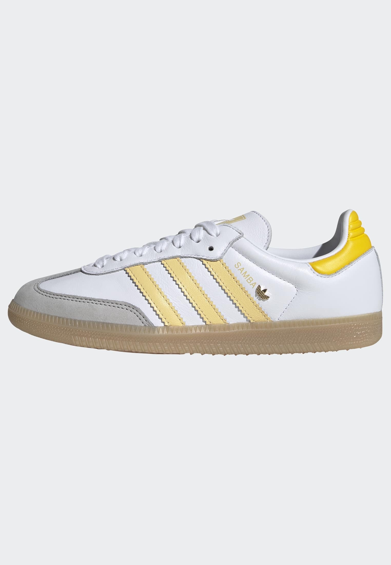 adidas Originals Sneaker »SAMBA OG«