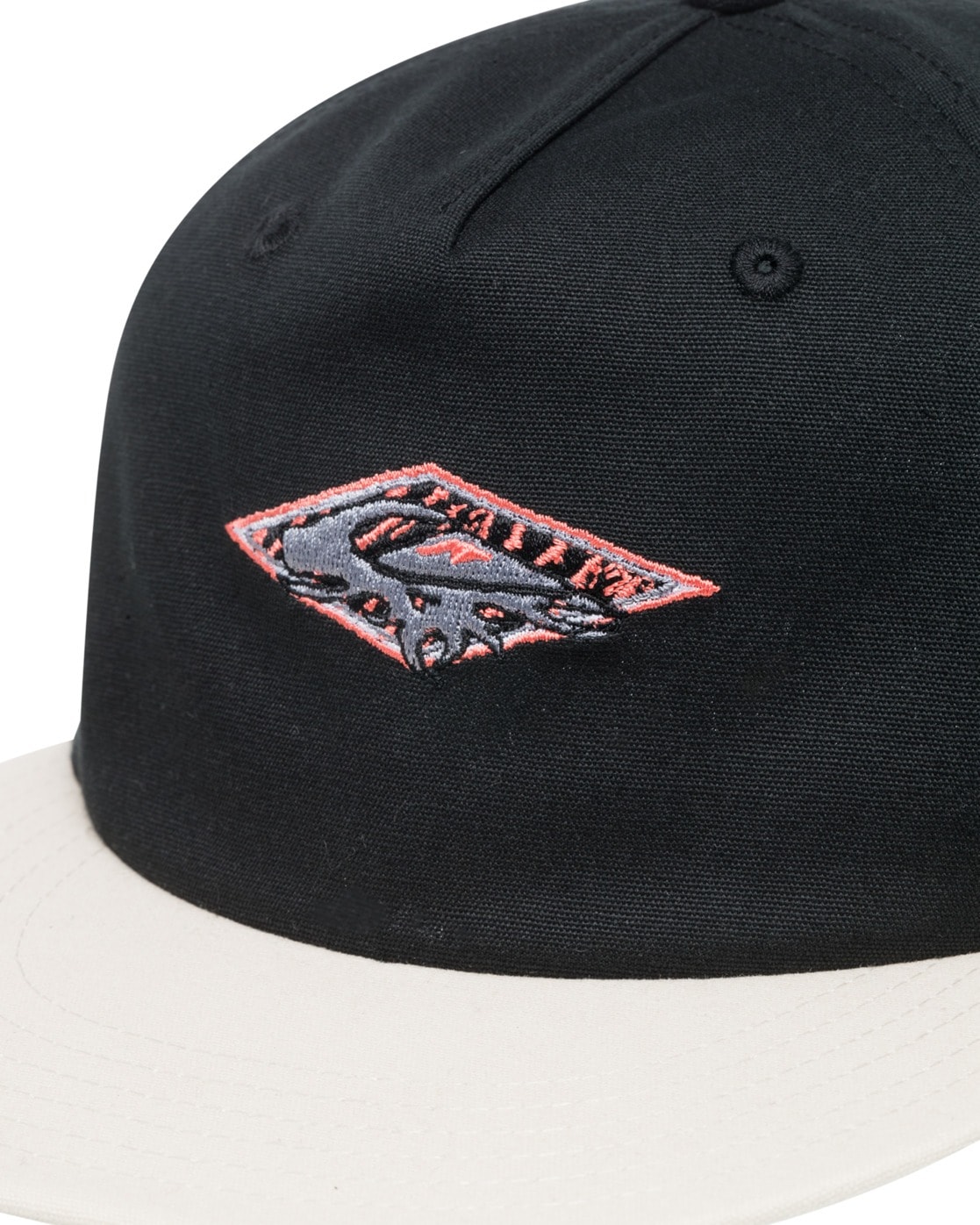 Quiksilver Snapback Cap »Qs Frassnassa«