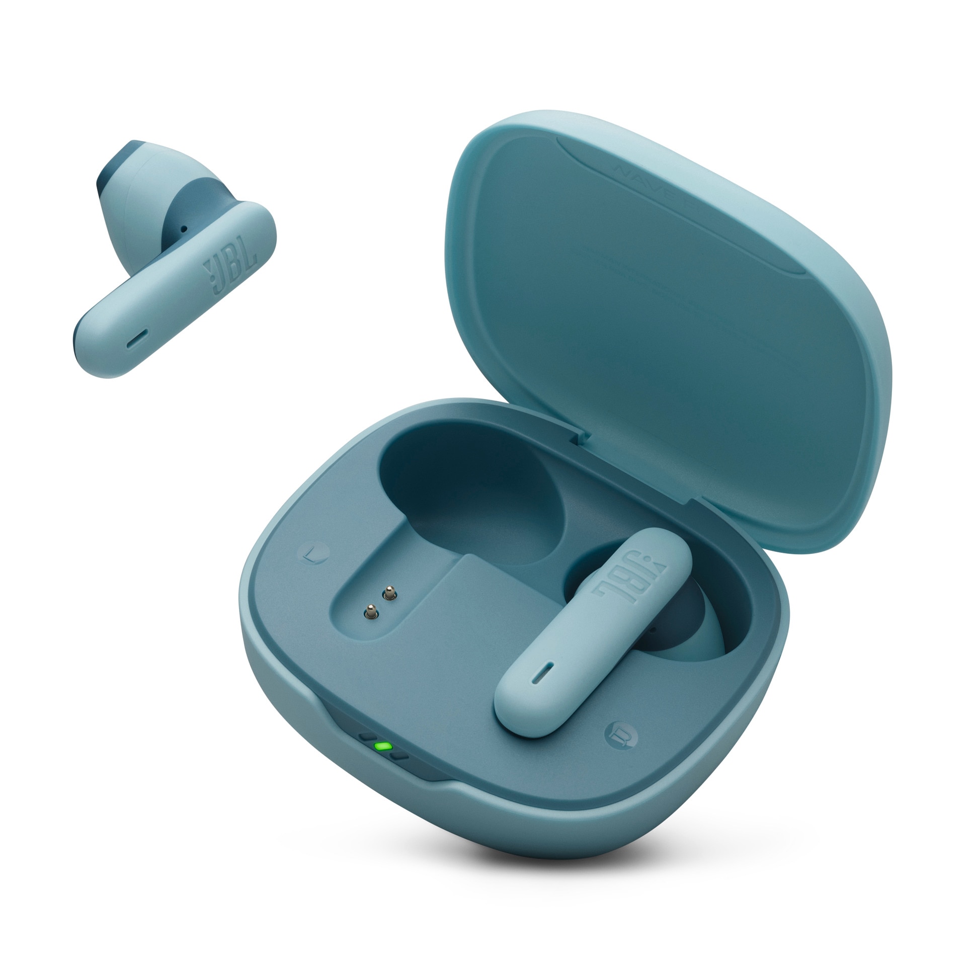 JBL wireless In-Ear-Kopfhörer »Wave Flex 2«, A2DP Bluetooth