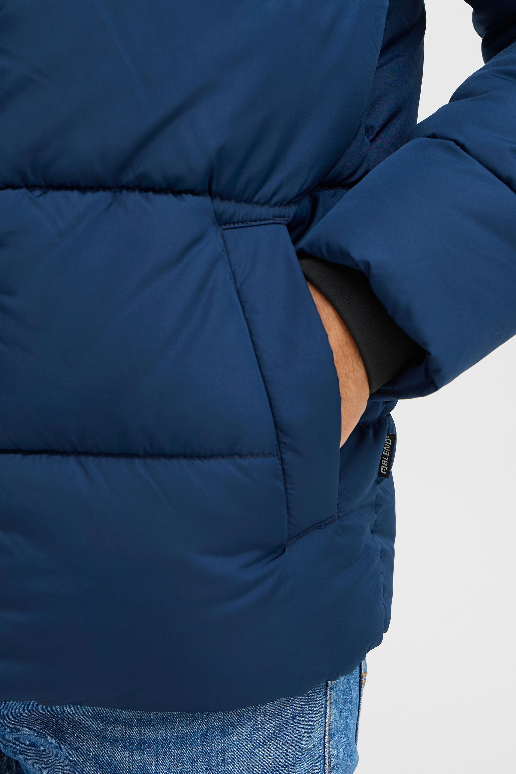 Blend Steppjacke »Steppjacke BHMZIPKE«