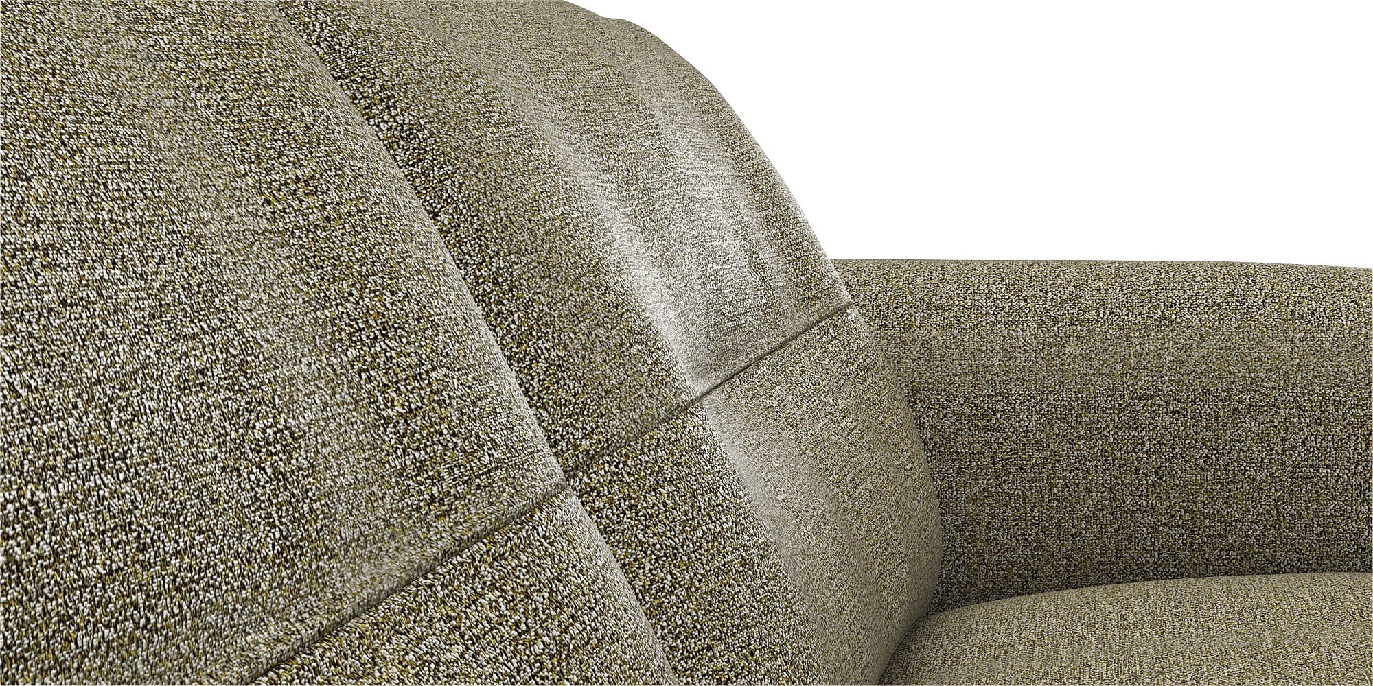 FLEXLUX Ecksofa »Glow, super bequem durch hochwertigem Sitzaufbau mit Federkern, L-Form«, Modernes skandinavisches Design