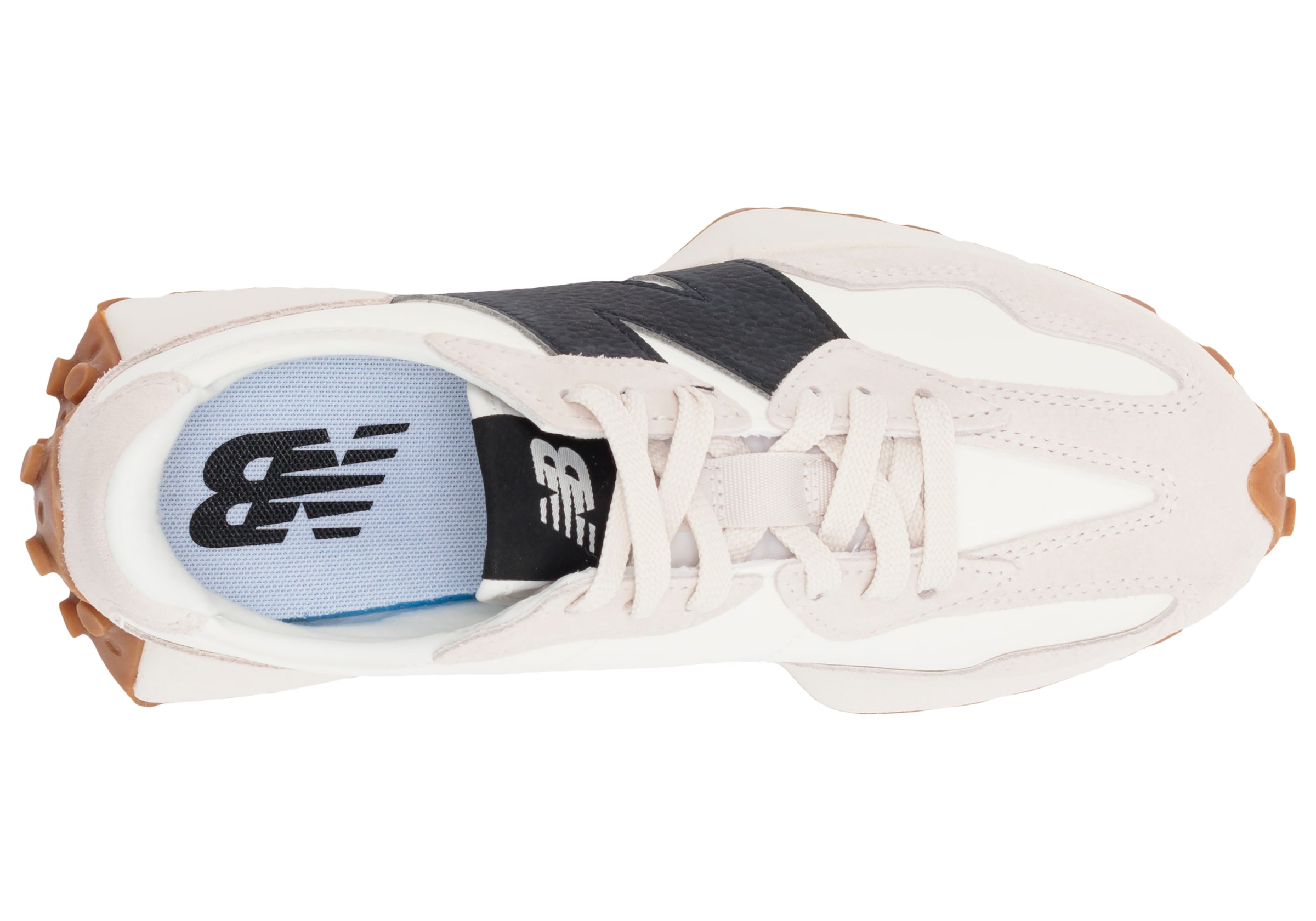 New Balance Sneaker »327«