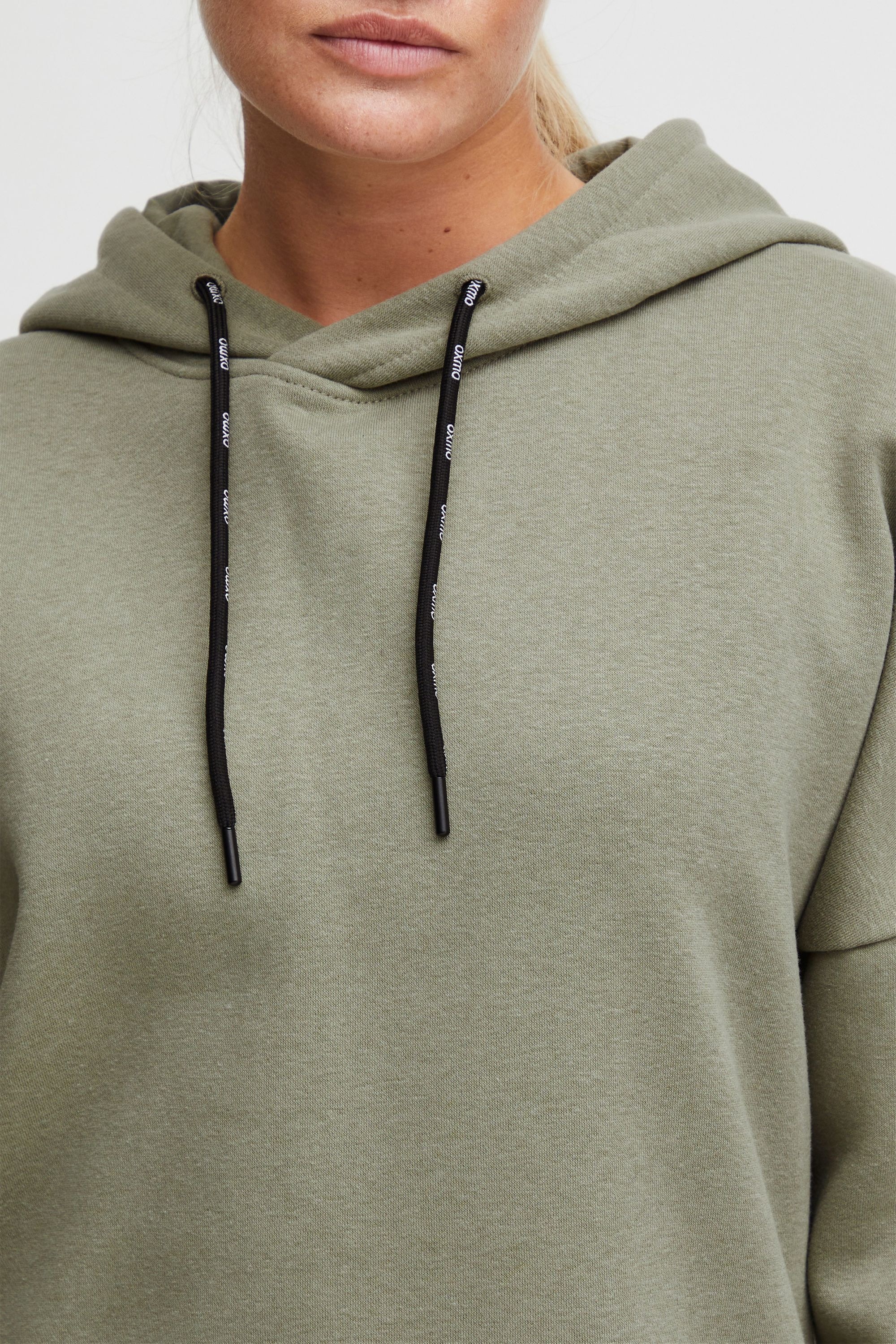 OXMO Hoodie »Hoodie OXSanni«