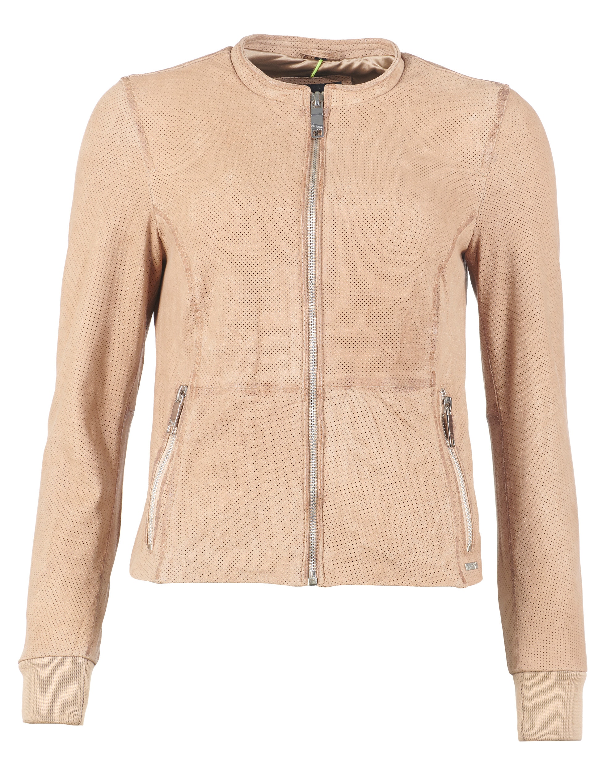Maze Lederjacke »Lederjacke Gardi«