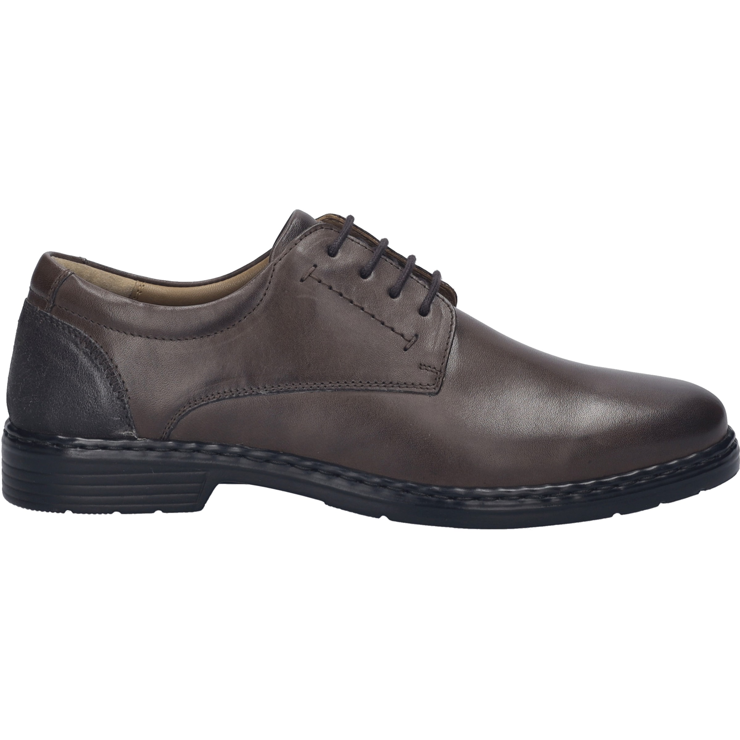 Josef Seibel Schnürschuh »Alastair 01, moro«