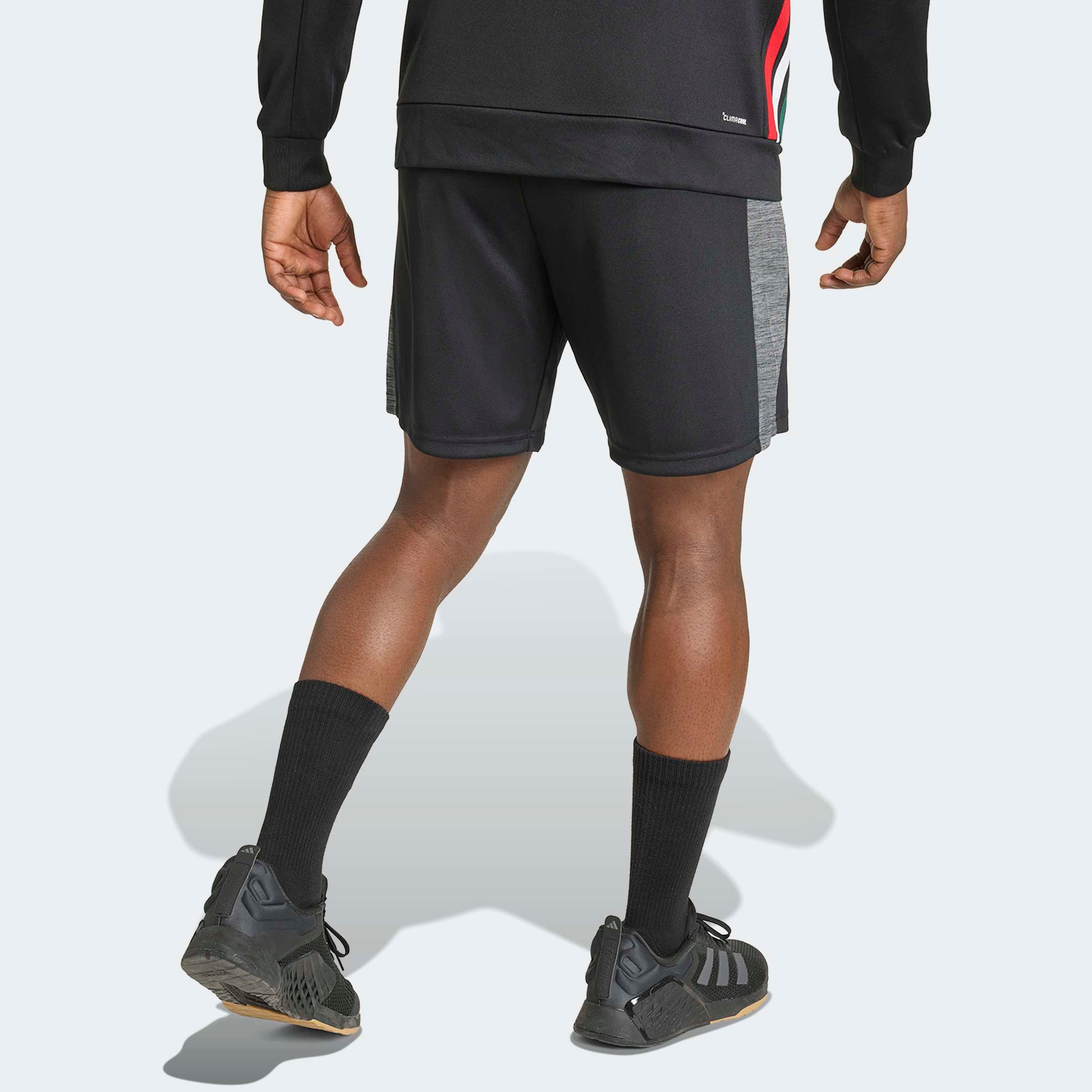 adidas Performance Shorts »WE ALLSET SHO«