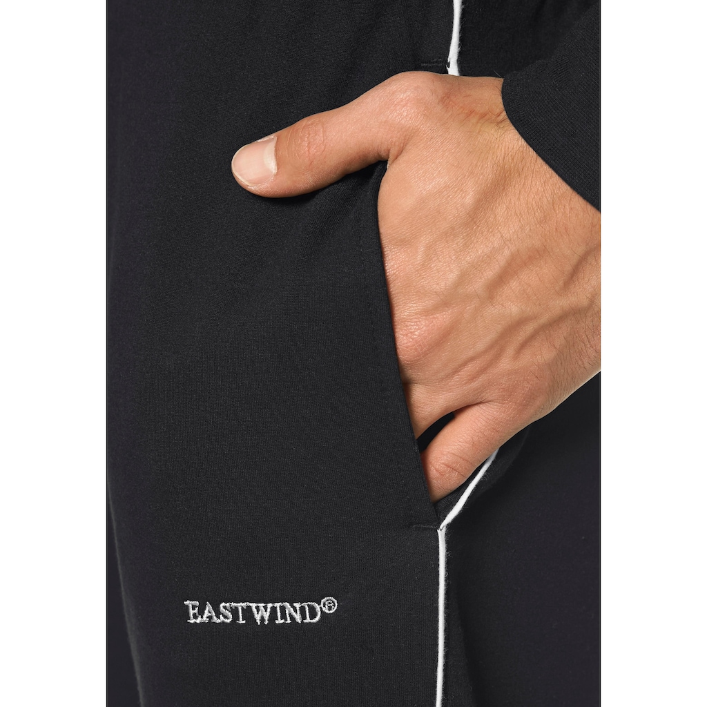 Eastwind Jogginganzug, (Set, 2 tlg.)