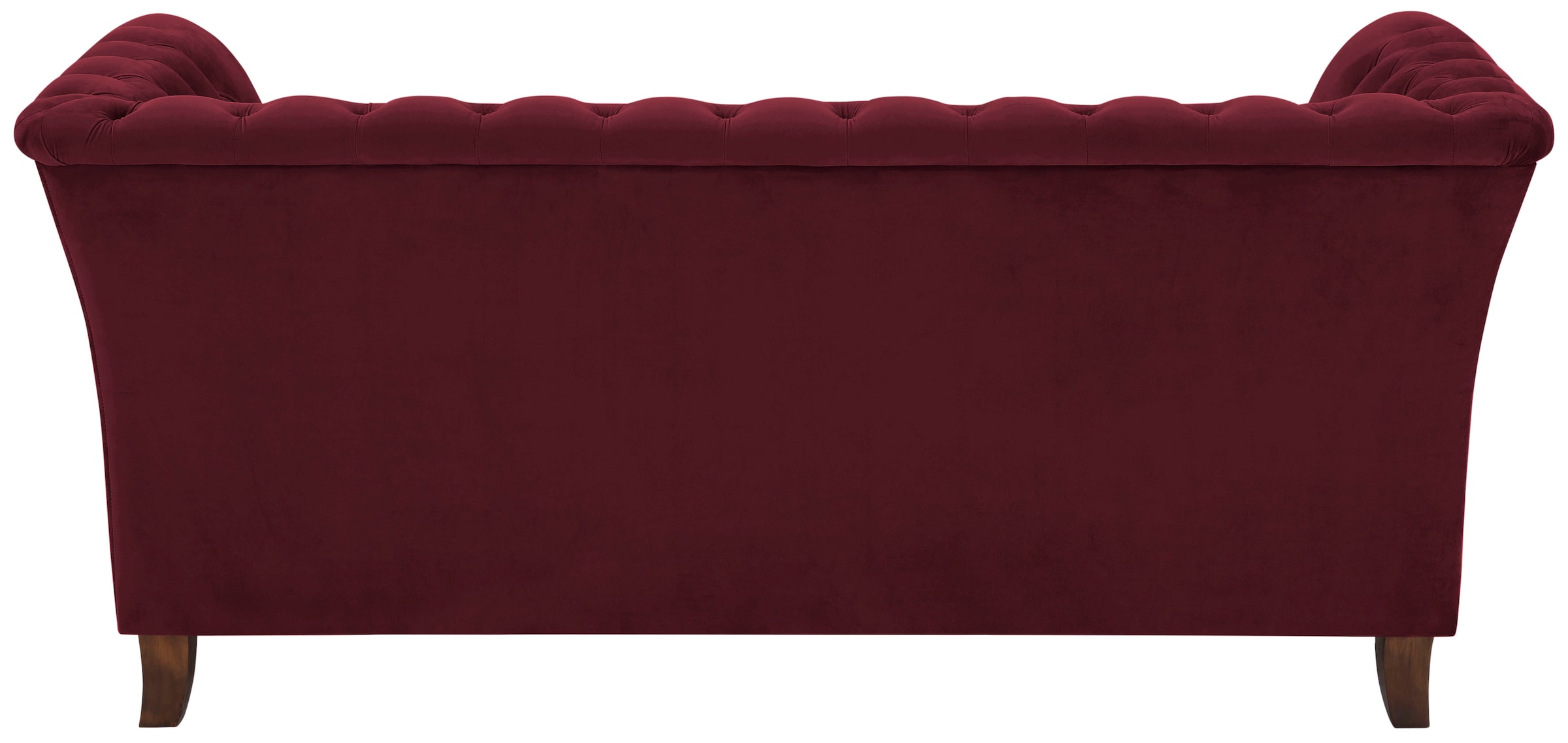 Home affaire Chesterfield-Sofa »Dover«, aufwändige Knopfheftung in Chesterfield-Optik