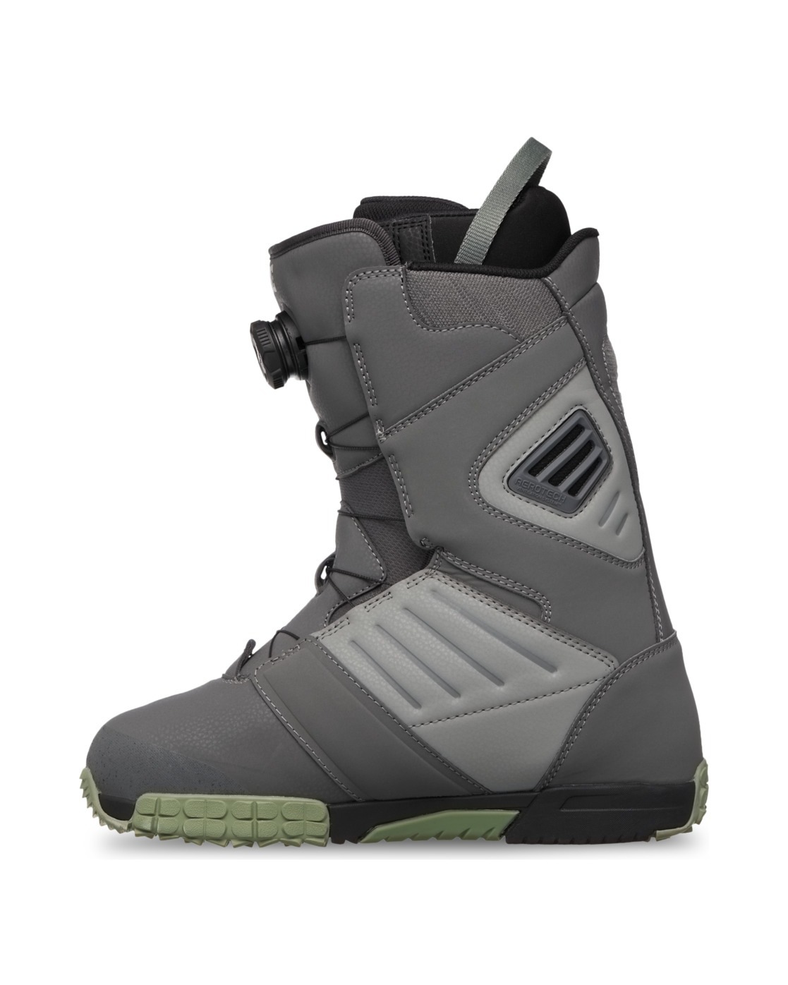 DC Shoes 1100000002199 »Judge Mz«