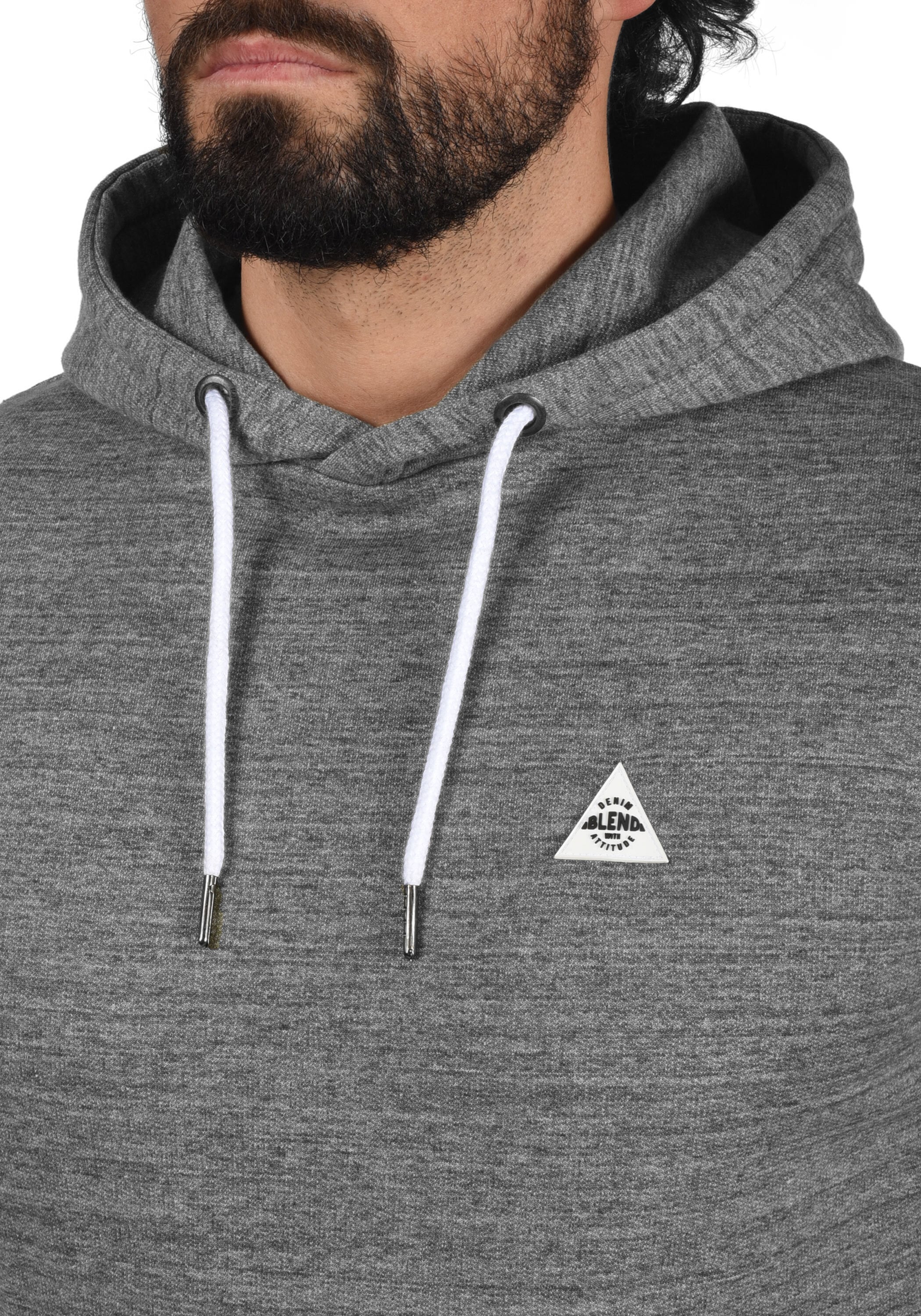 Blend Kapuzenpullover »Hoodie BHHenner«