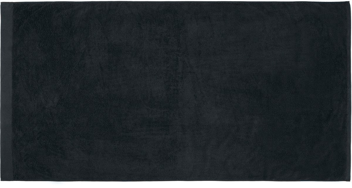 Cinderella Badetuch »Weekend«, (1 St., Badetuch 100 x 200 cm), Cinderella