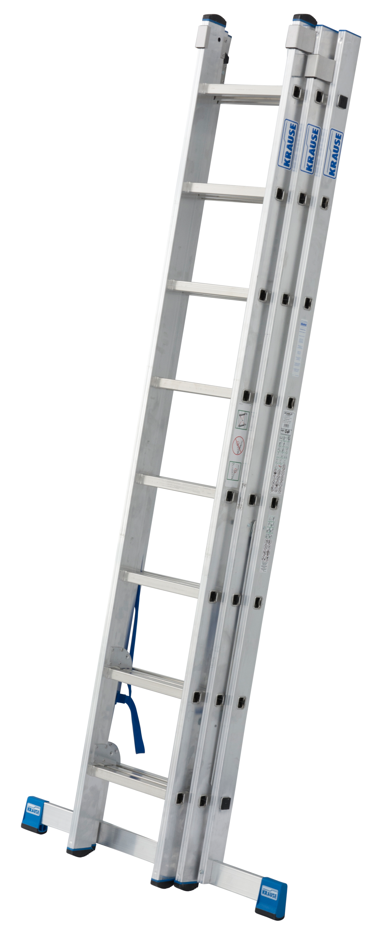 KRAUSE Doppelleiter »STABILO«