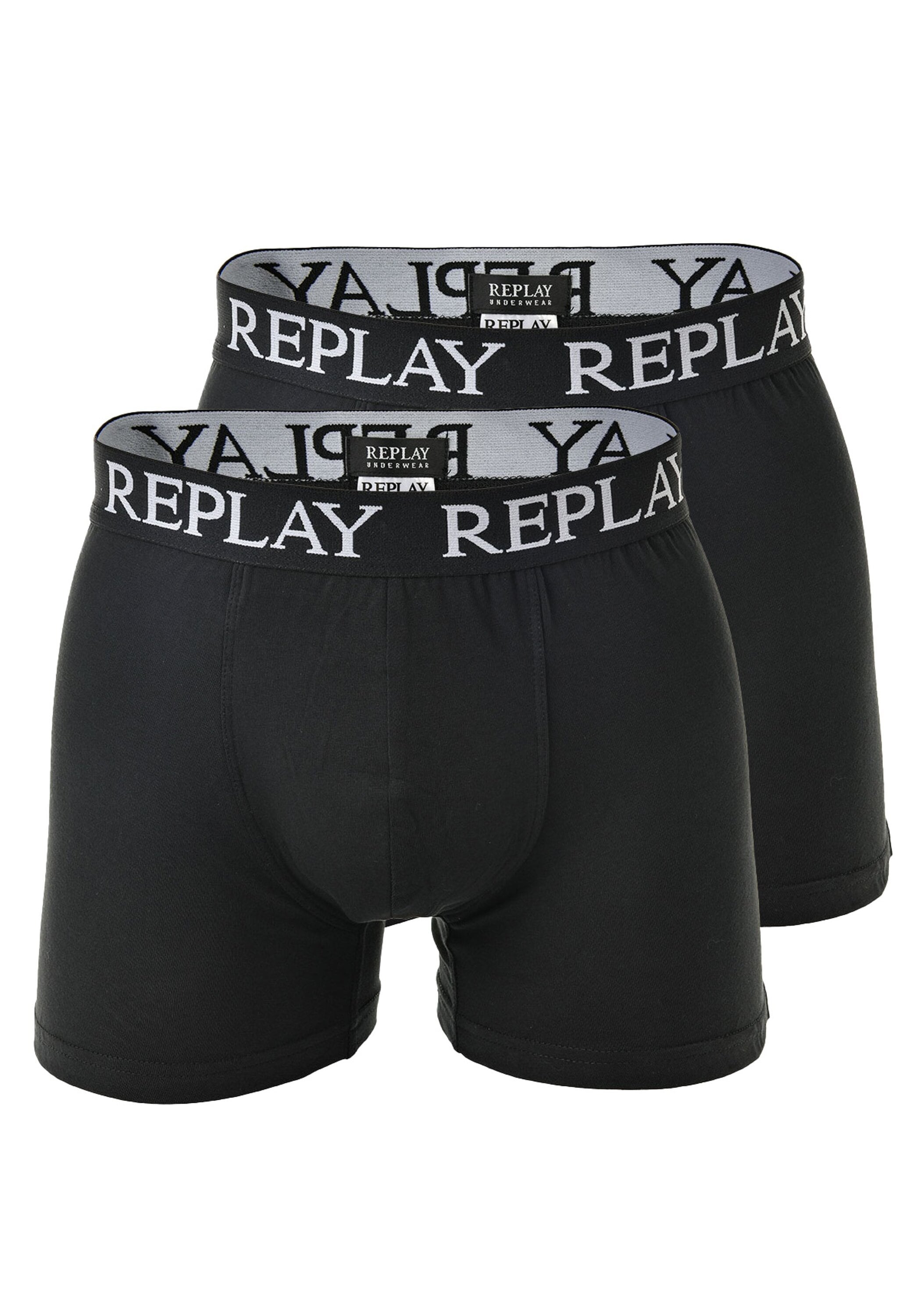 Boxershorts »Boxershort 2er Pack«