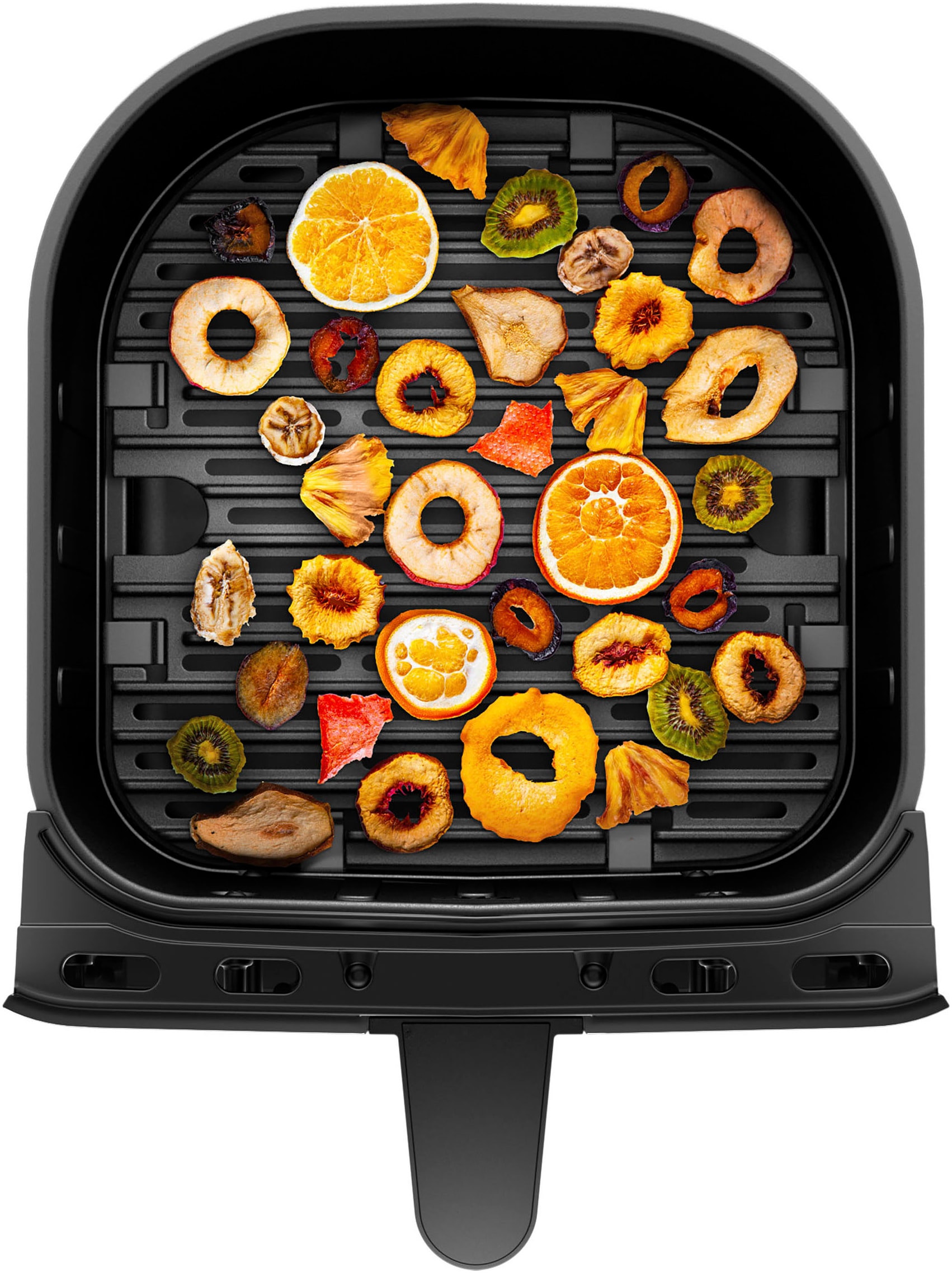 WMF Heißluftfritteuse »Multi Taste«, 1550 W, gesundes Frittieren