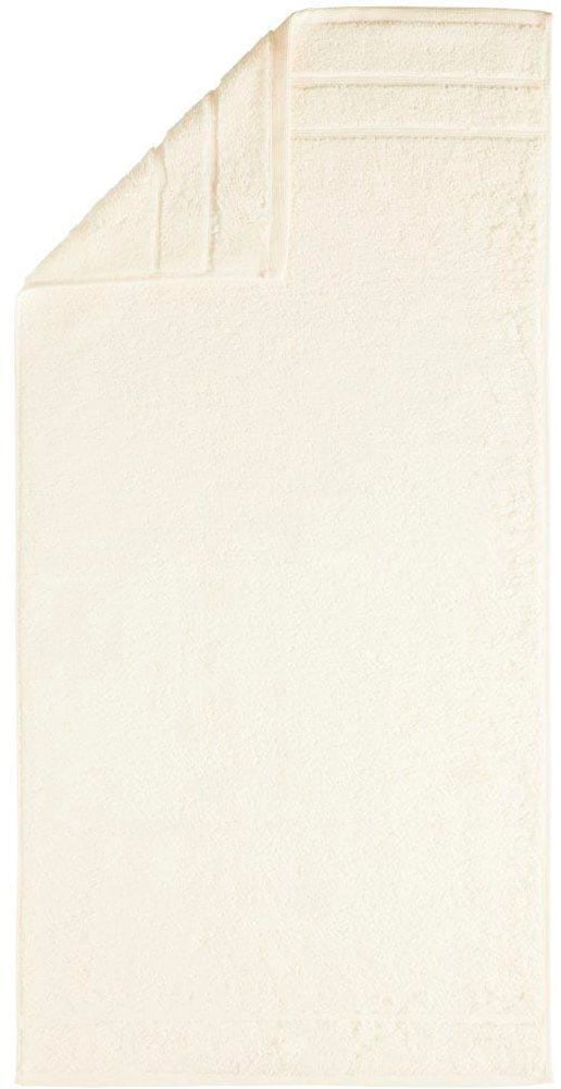 Egeria Handtücher »Prestige«, (1 St.), Uni Programm mit Streifenbordüre, SUPIMA  Baumwolle online kaufen