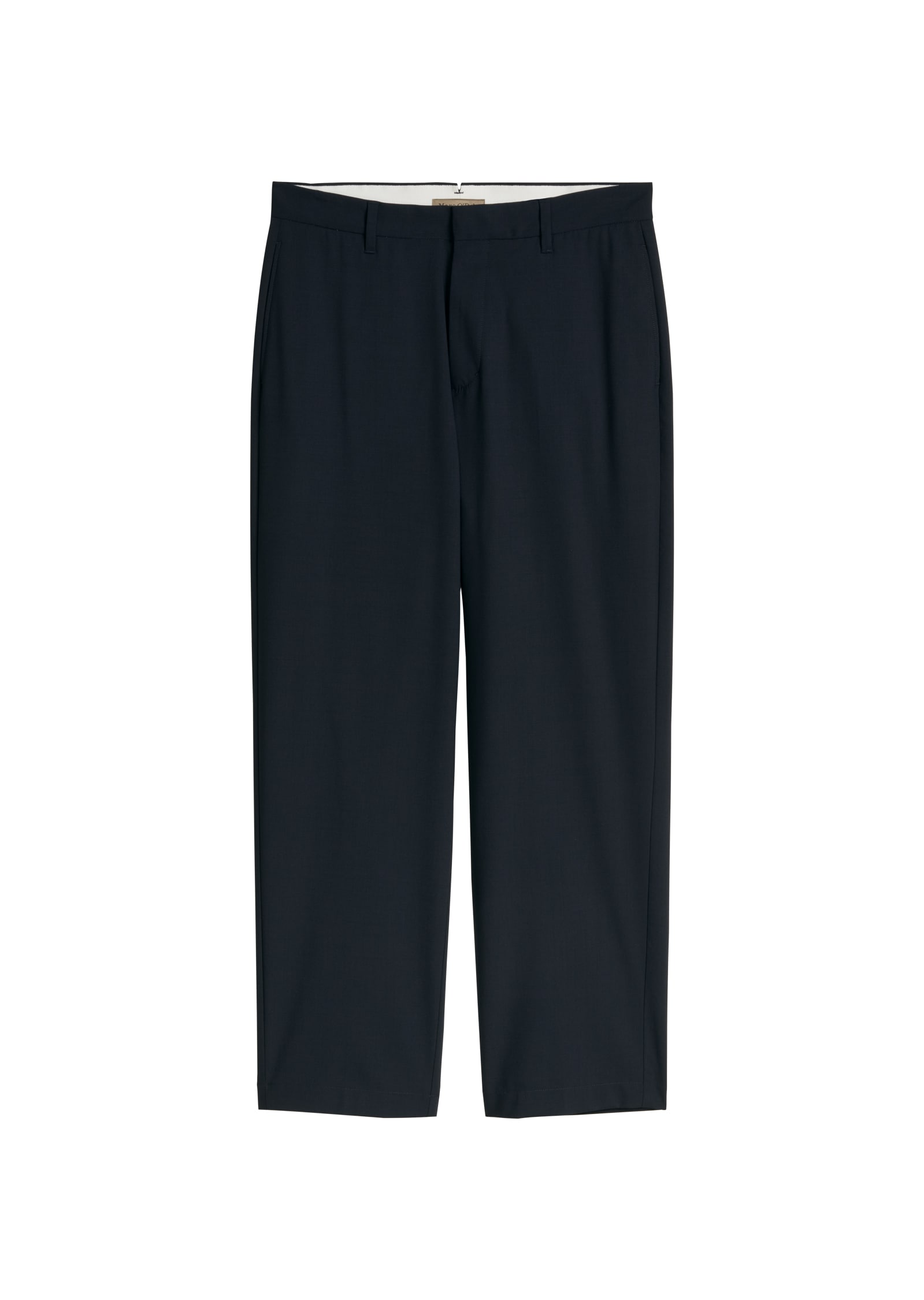 Marc O'Polo Stoffhose »DFB Travel Collection«  Model: MOSSBO, aus leichtem Technical Wool Blend