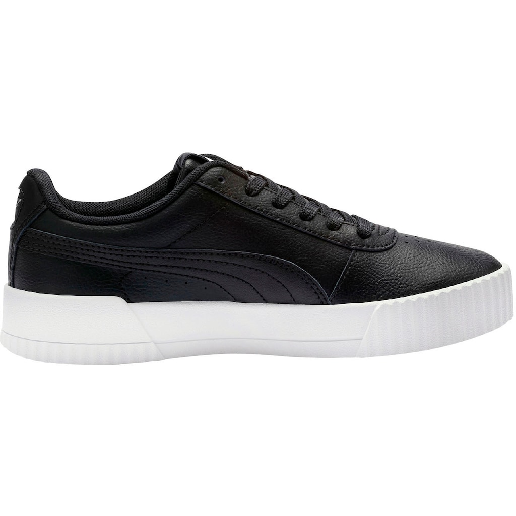 PUMA Sneaker »CARINA L«