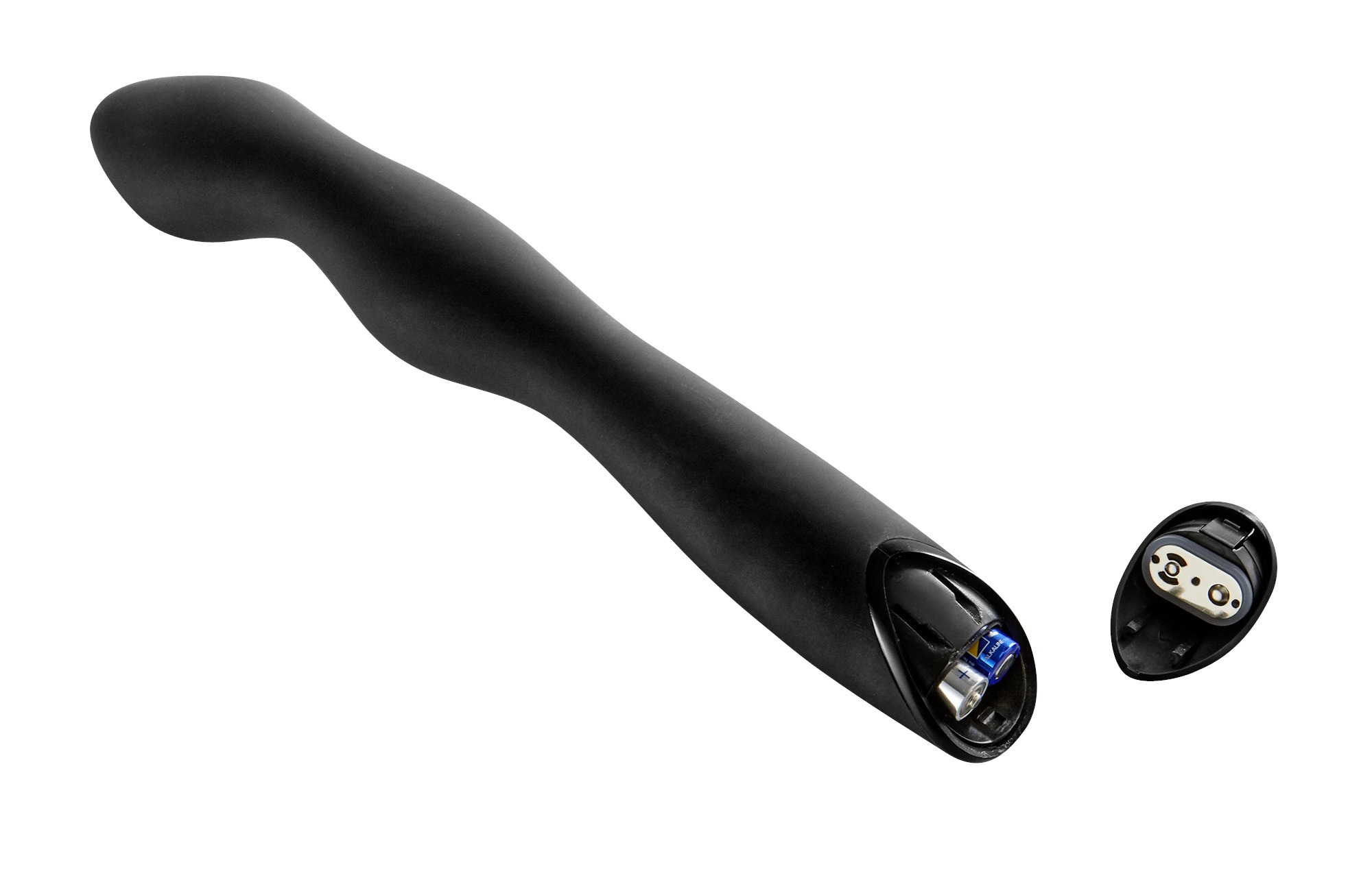REBEL Vibrator »Analvibrator P-Spot Vibrator«