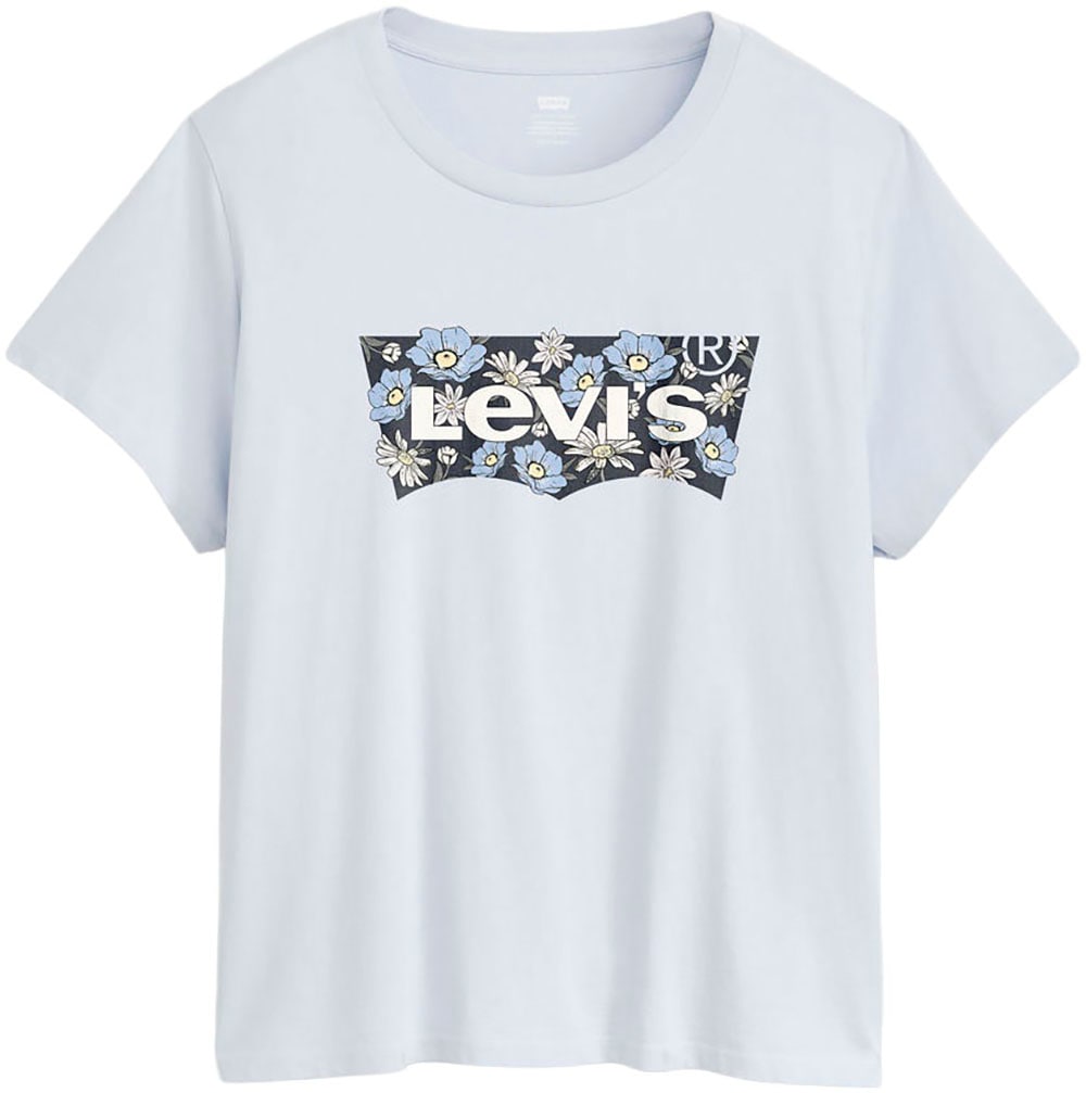 Levi's® Plus T-Shirt »PL PERFECT TEE«