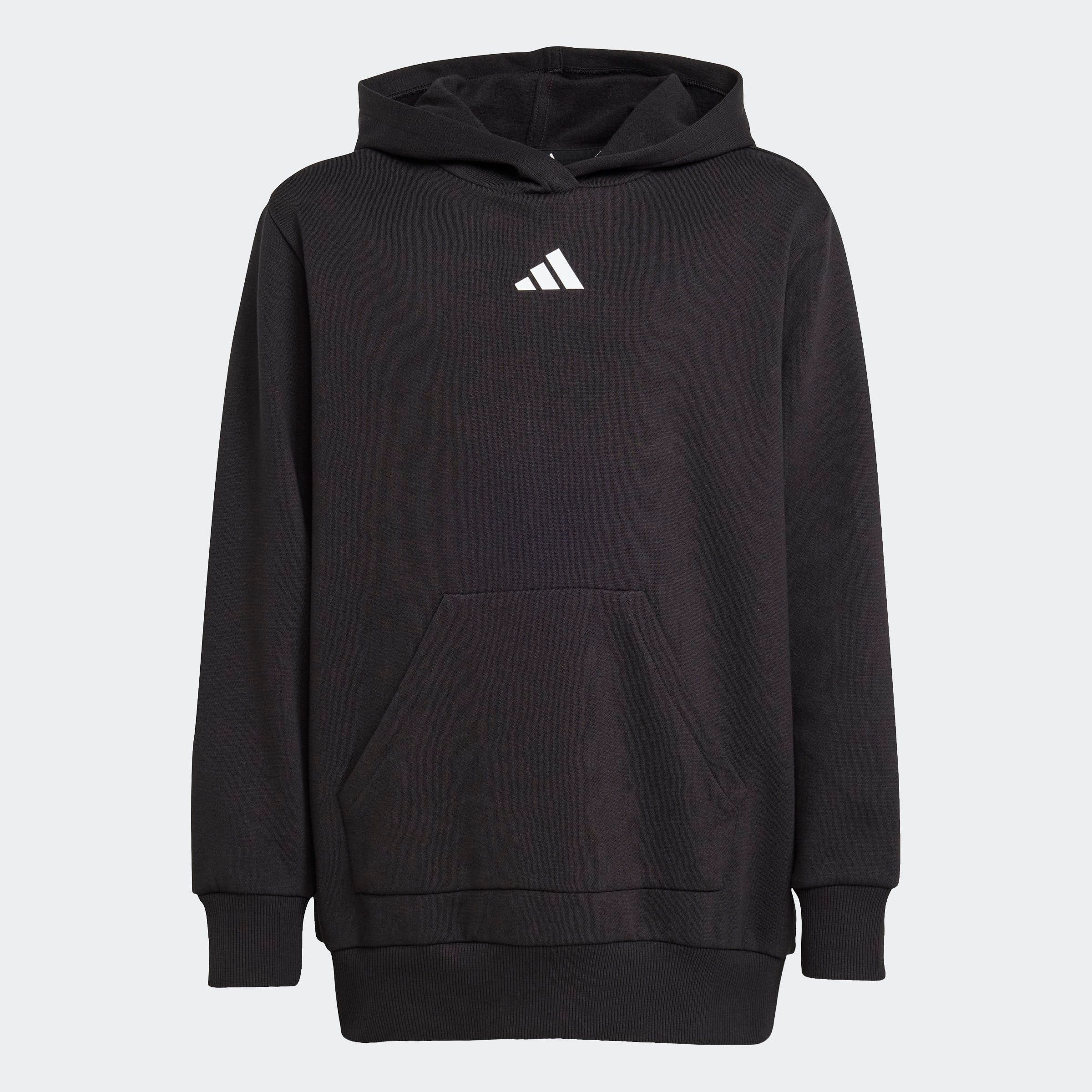 adidas Sportswear Trainingsanzug »KIDS KAPUZEN« 2 Stk.