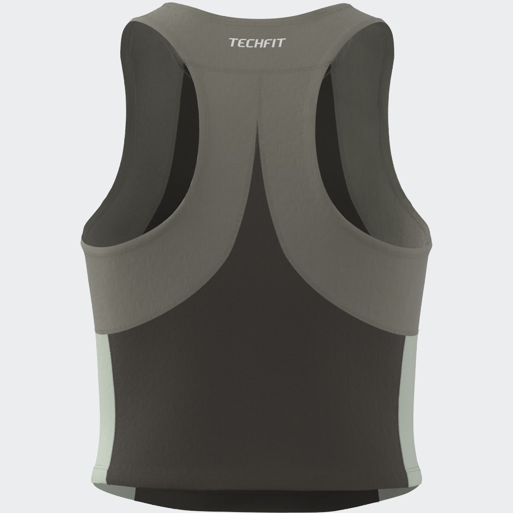 adidas Performance Tanktop »TF CB TK«