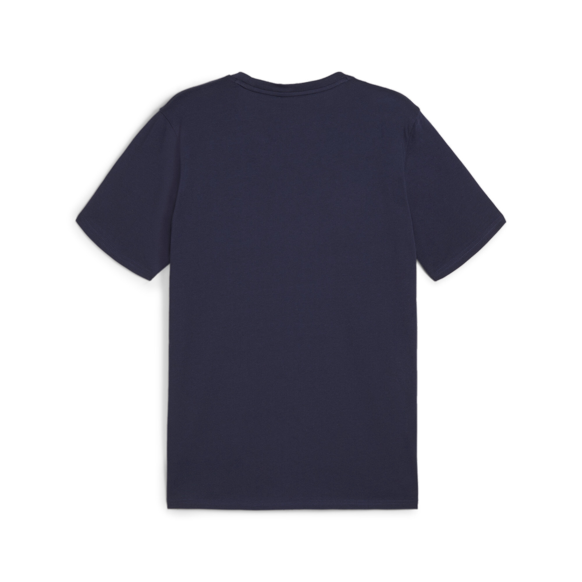 PUMA Trainingsshirt »TEAMGOAL CASUALS TEE« gerader Abschluss, Kurzarm, für Sportmode, Rundhalsausschnitt