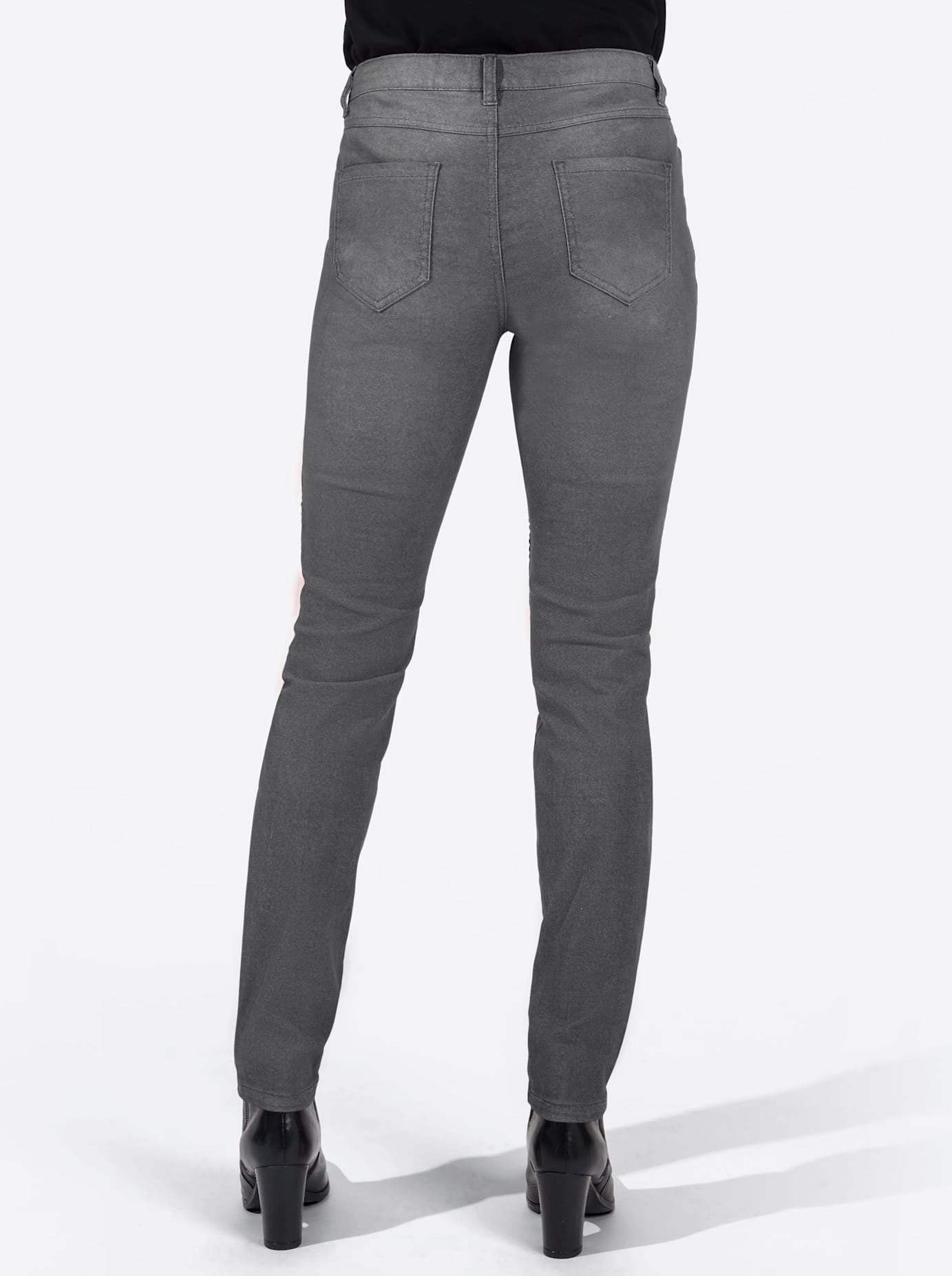 Inspirationen Bequeme Jeans, (1 tlg.)