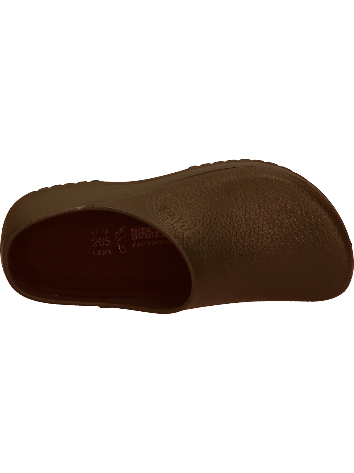 Birkenstock Clog »Super-Birki«