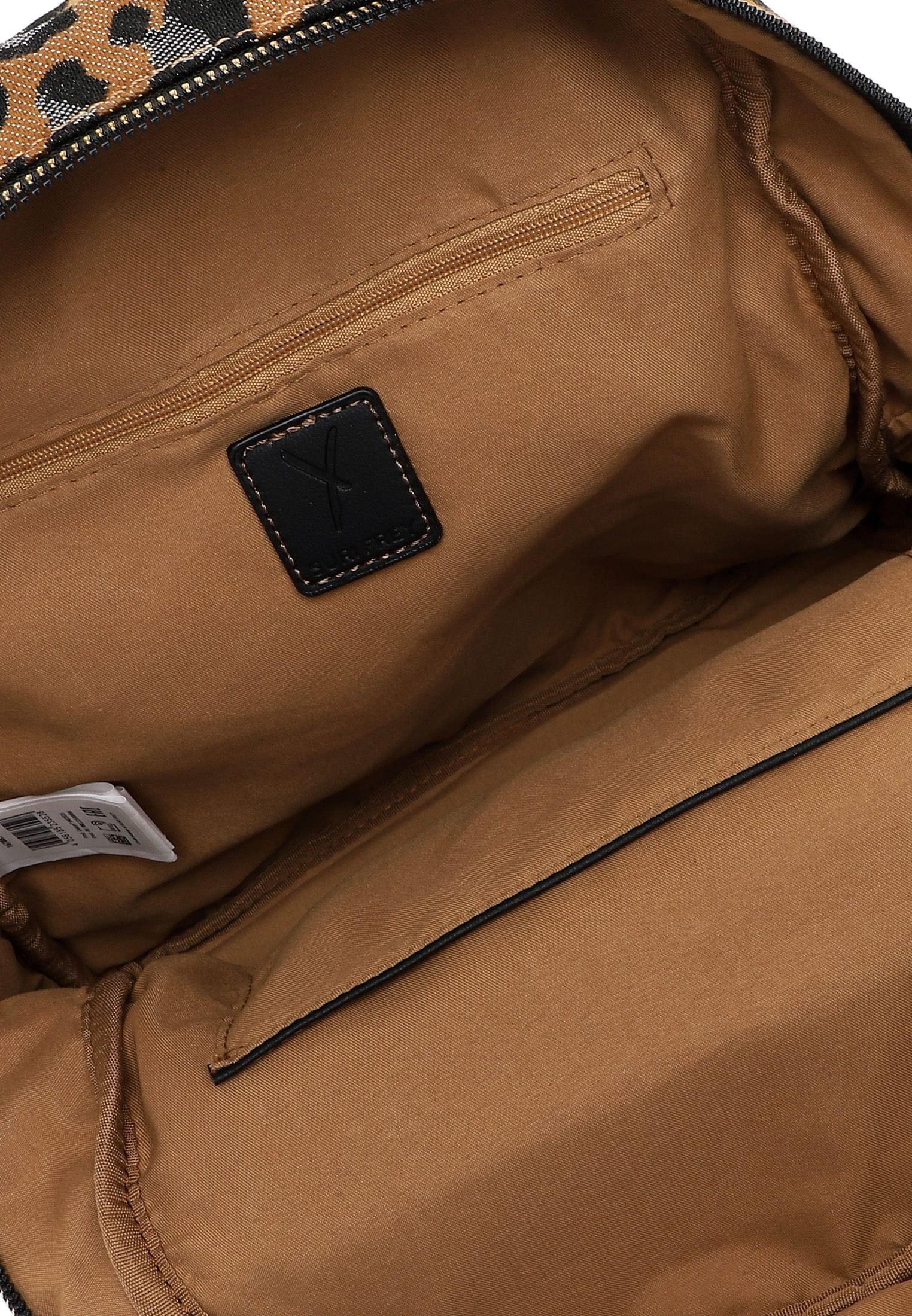 SURI FREY Rucksack »Rucksack SFY Tammy«