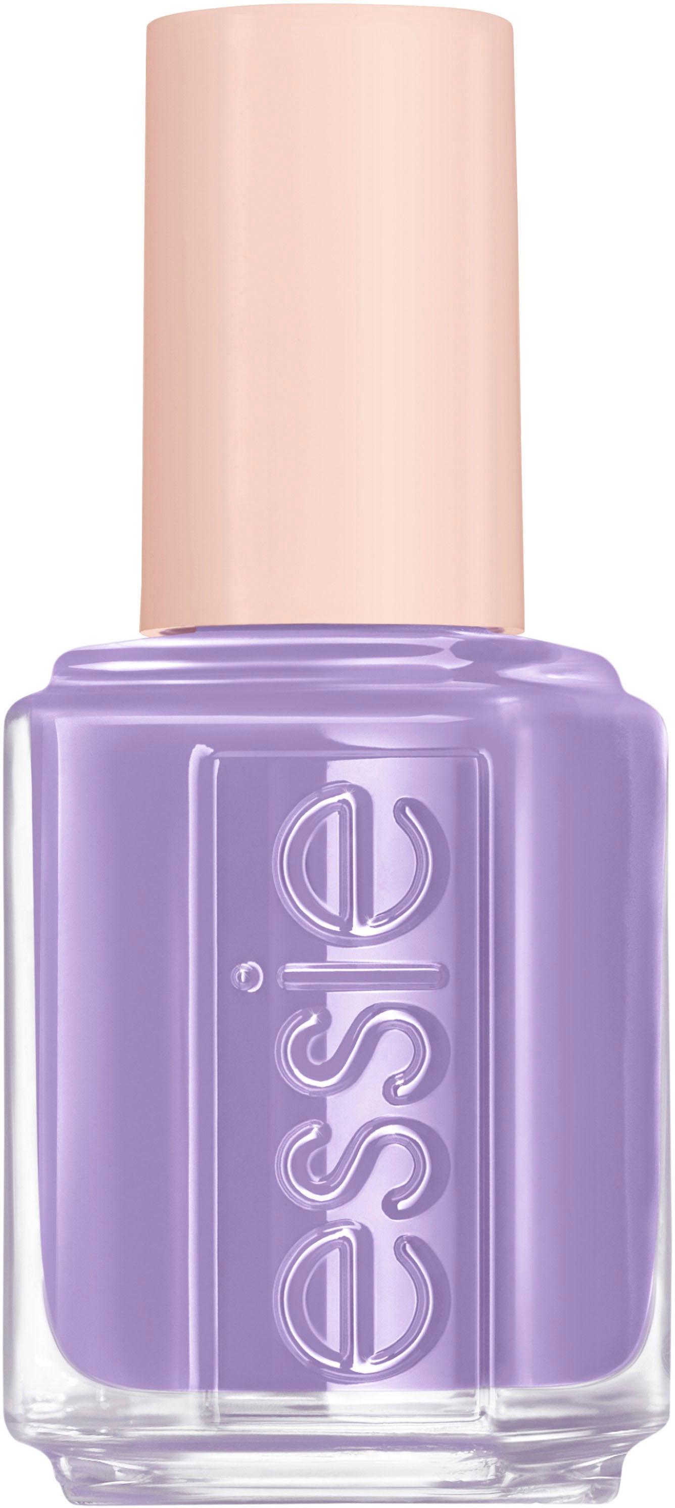 essie Nagellack »Love«, mit natürlichen Inhaltsstoffen