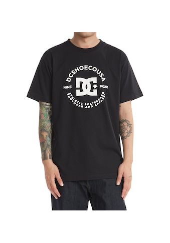 DC Shoes T-Shirt »DC Star Pilot« kaufen