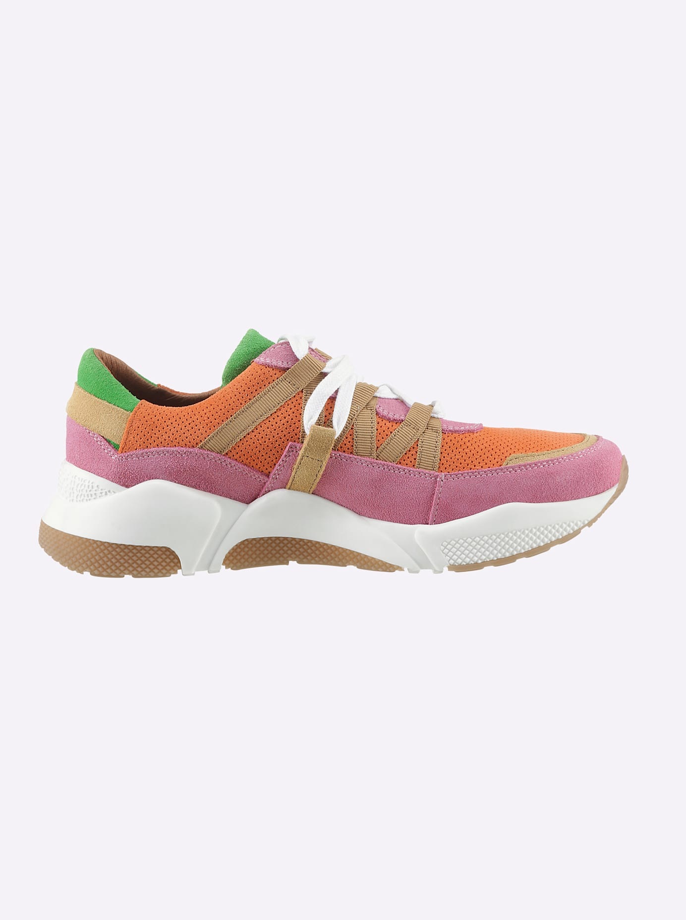heine Sneaker