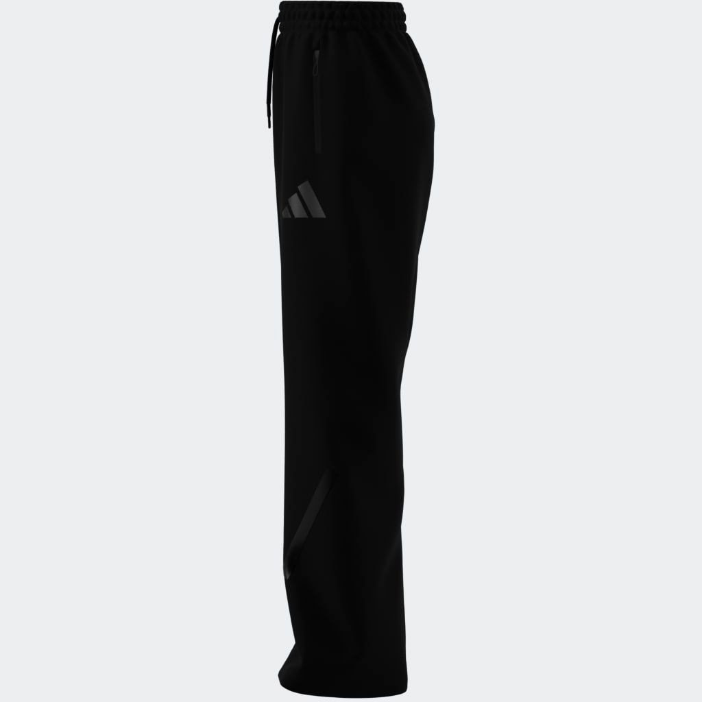 adidas Sportswear Sporthose »ADIDAS Z.N.E. BARREL«  für Erwachsene, mit Kordelverschluss, normal-weite Passform