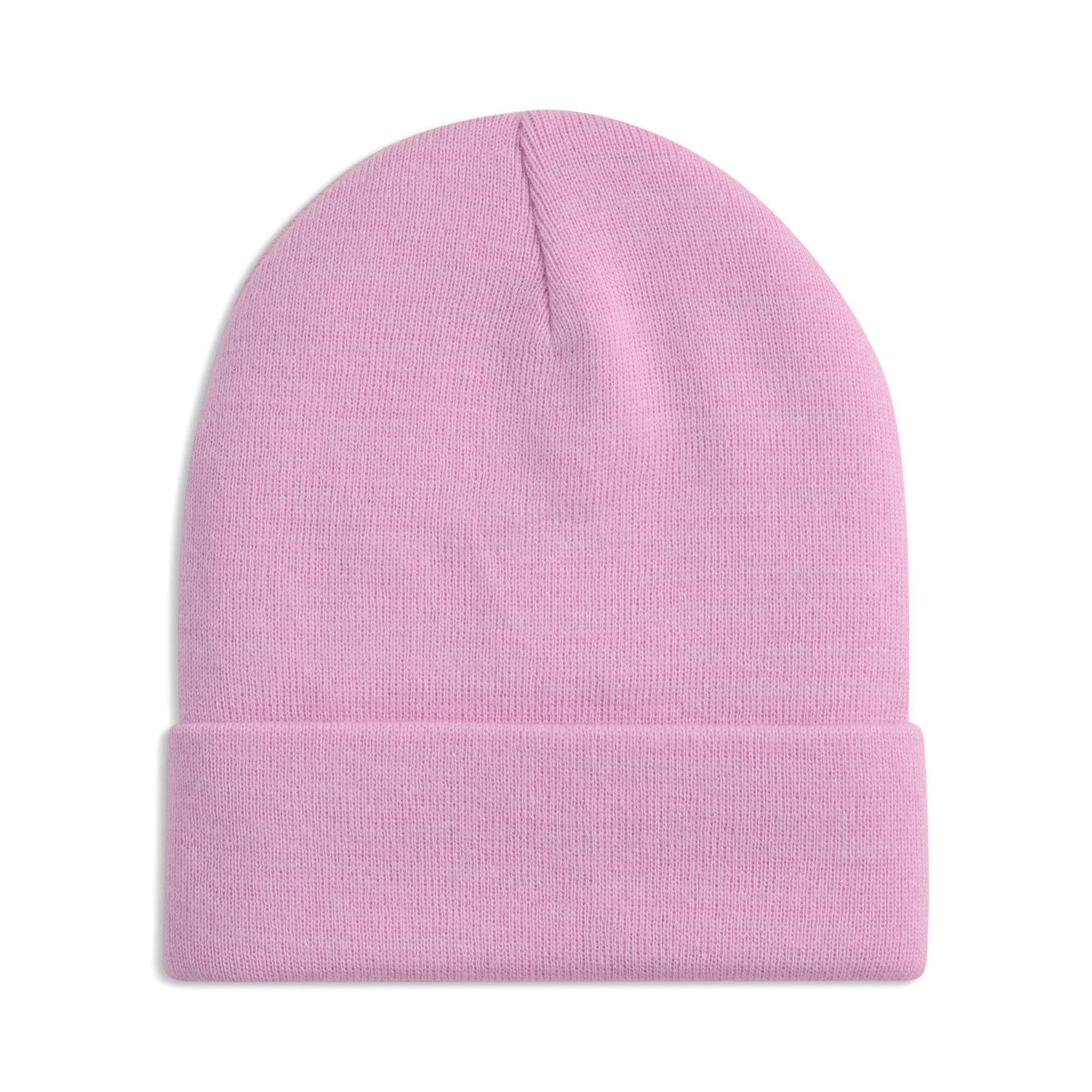 PUMA Beanie »METAL  CAT HIGH CROWN BEANIE« Sportstyle Mütze, für Sportmode und Streetwear, One Size
