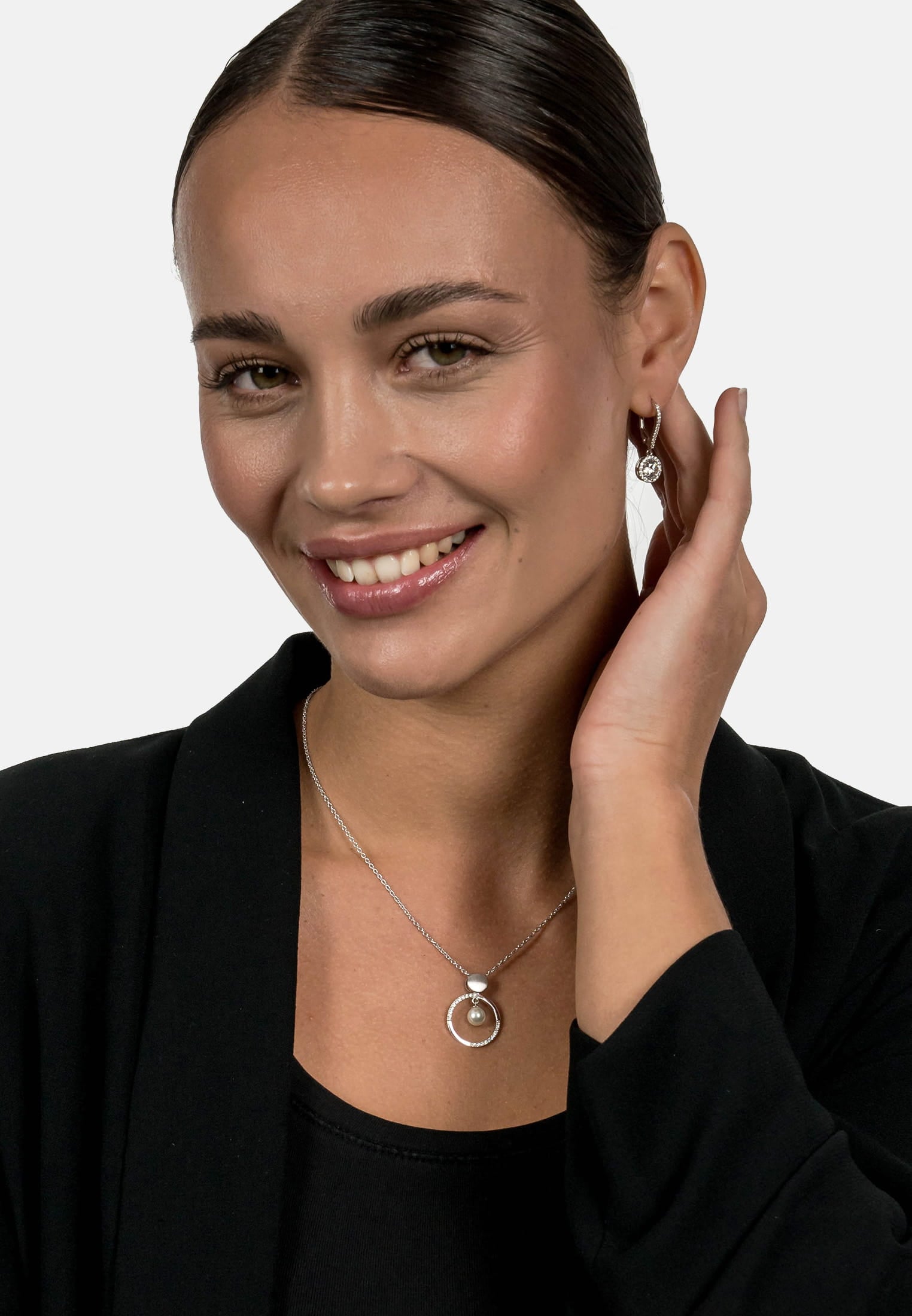 SURI FREY Collier »Halsschmuck SFY Tory«